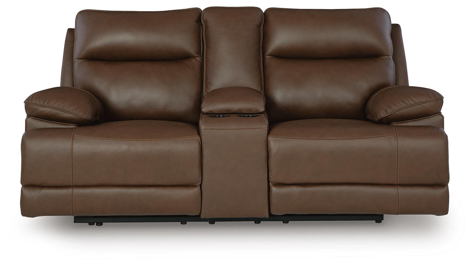 VonRyan Power Reclining Loveseat (U10400-SI)