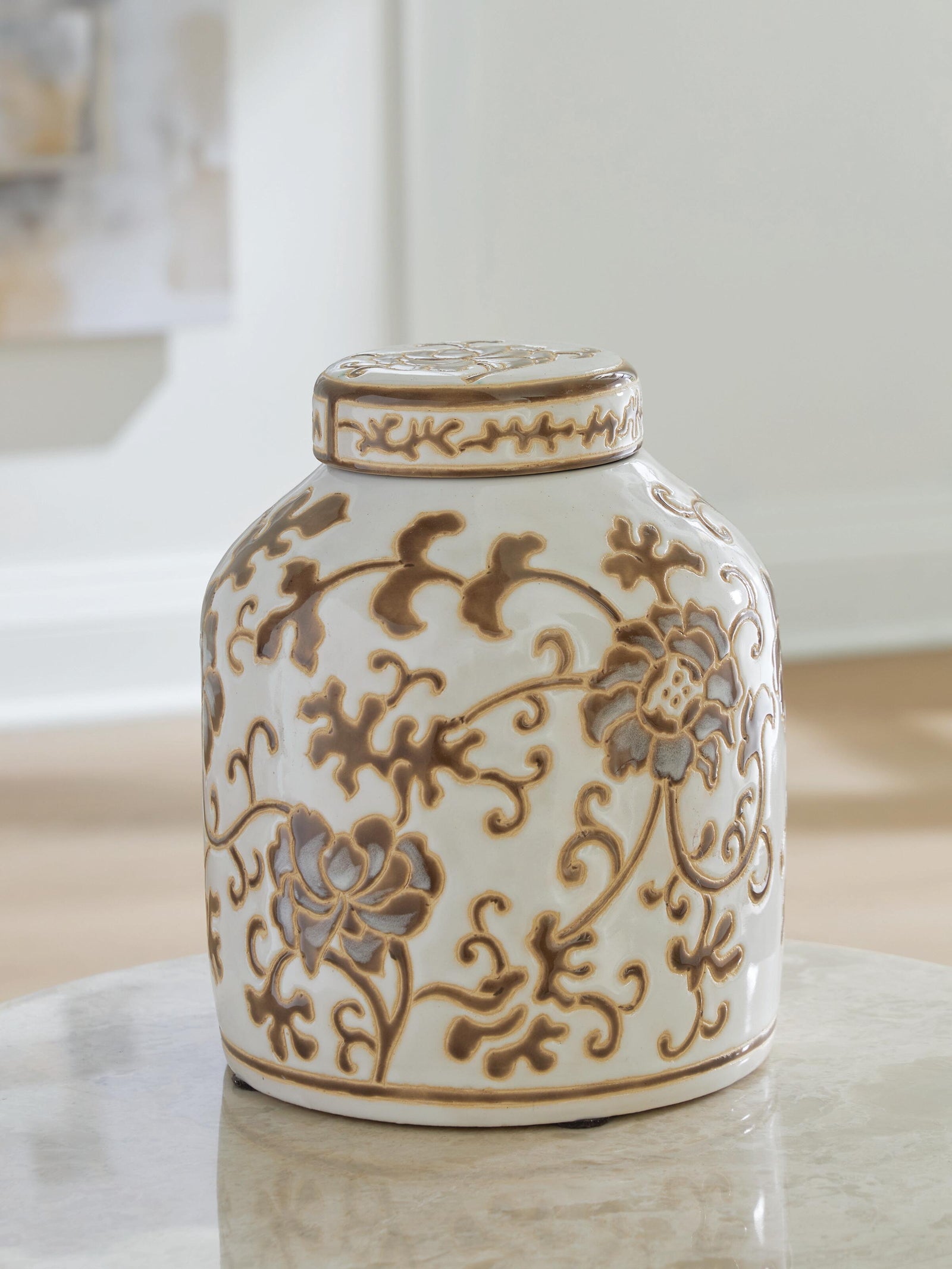 Adalham Jar (A2000909-SI) - Image 2