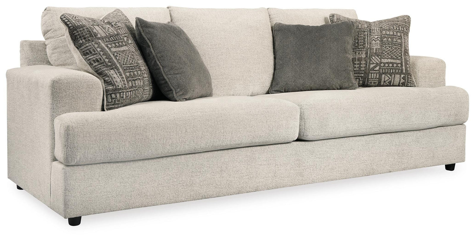 Soletren Sofa (95104-SI) - Image 7