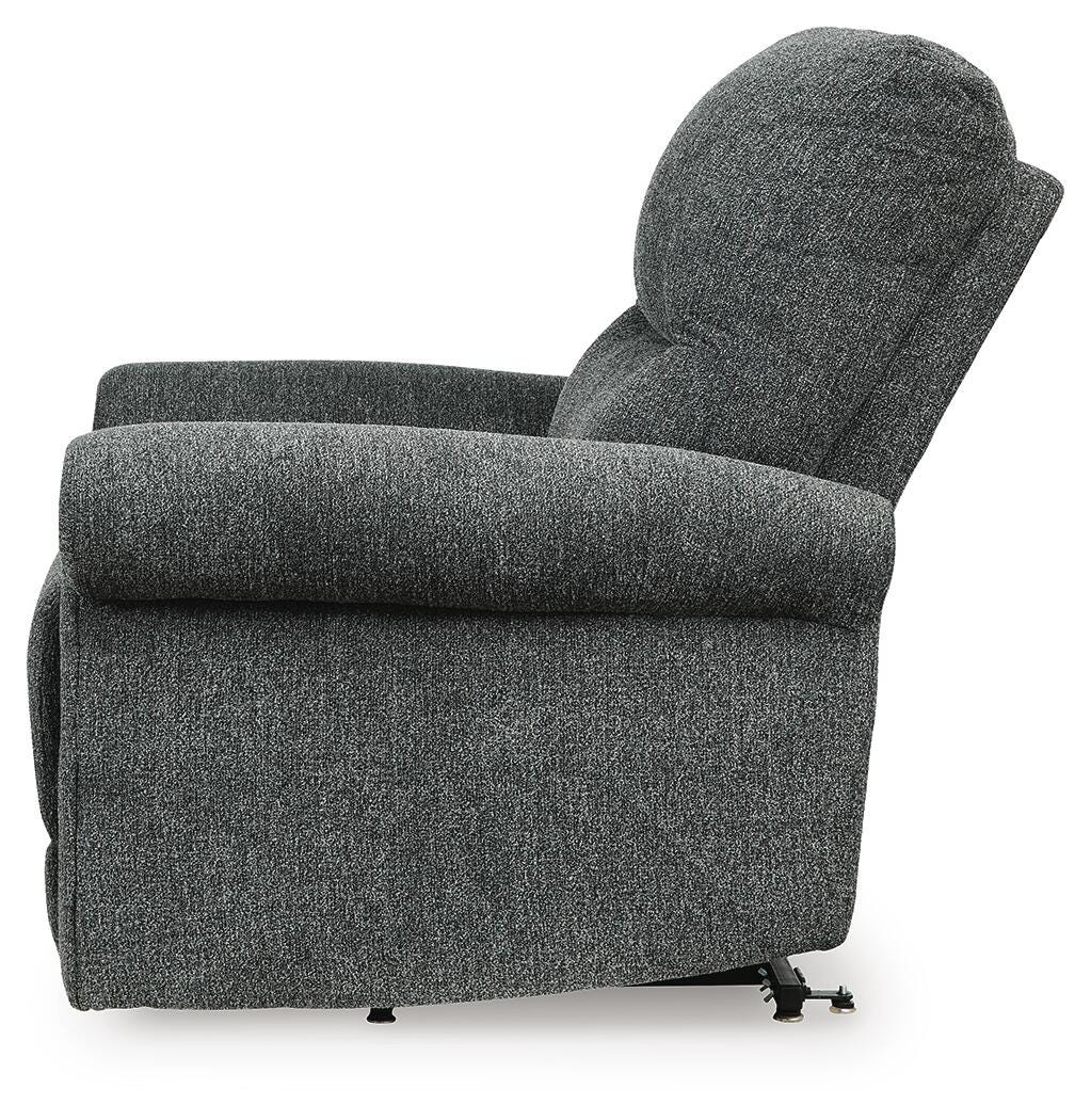 Aureta Power Lift Recliner (17903-SI) - Image 7