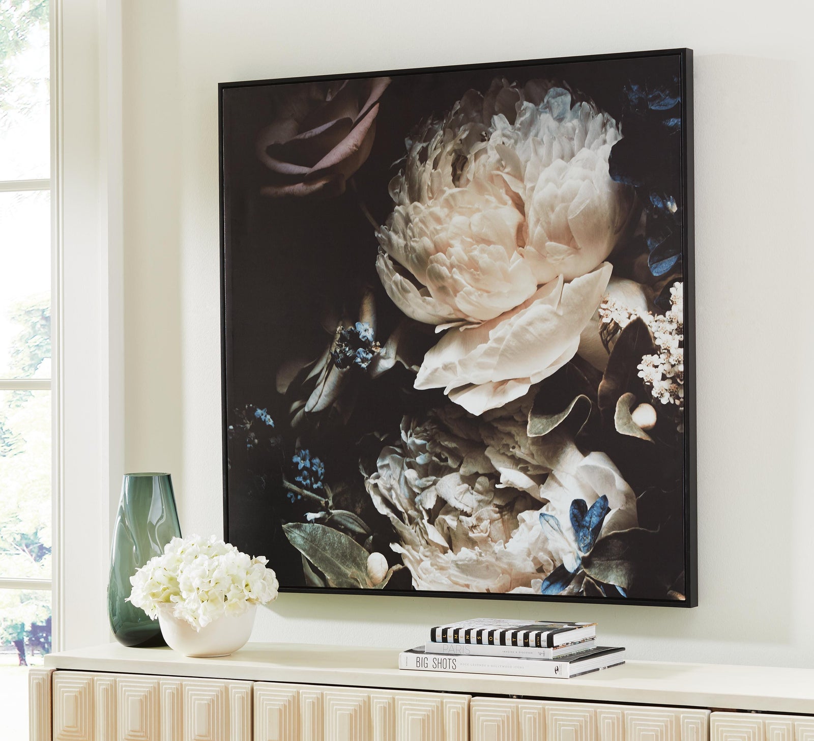 Hurshaw Wall Art (A8000391-SI) - Image 8