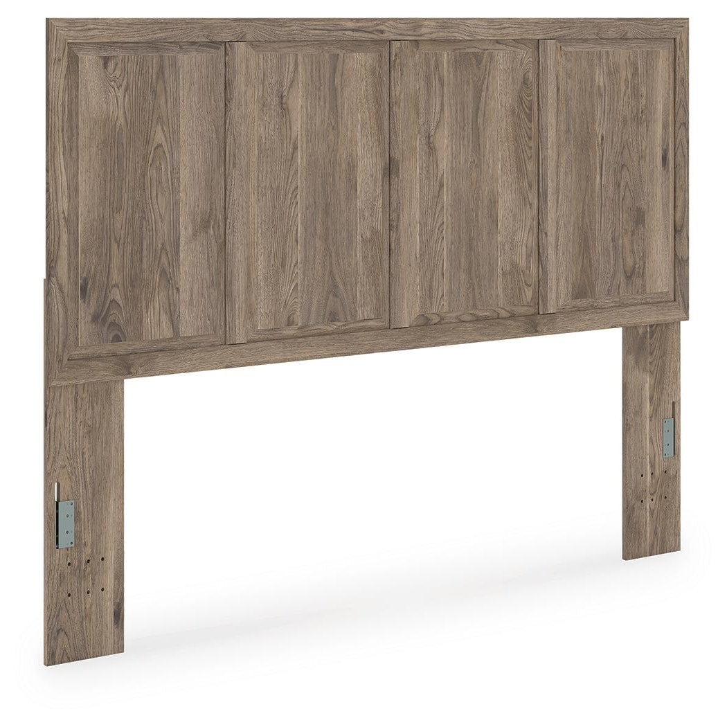 Rusticott Dresser (PCB2260-SI) - Image 25