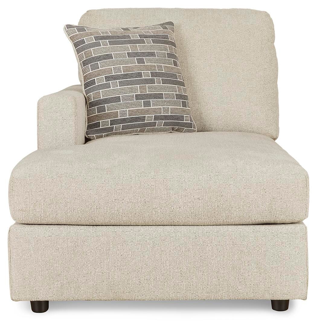 Edenfield Left-Arm Facing Sofa with Corner Wedge (29004-SI) - Image 12