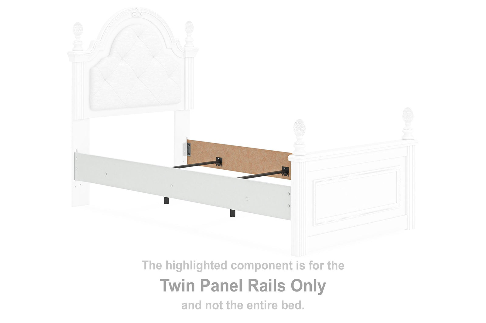 Kozlani Dresser (PCB1819-SI) - Image 67