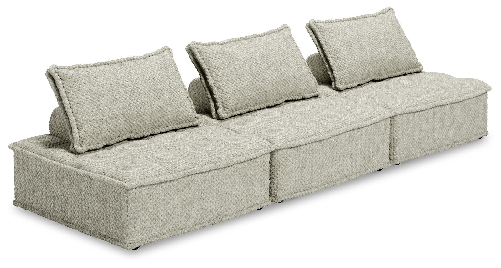 Bales 3-Piece Modular Seating (A3000244-SI)