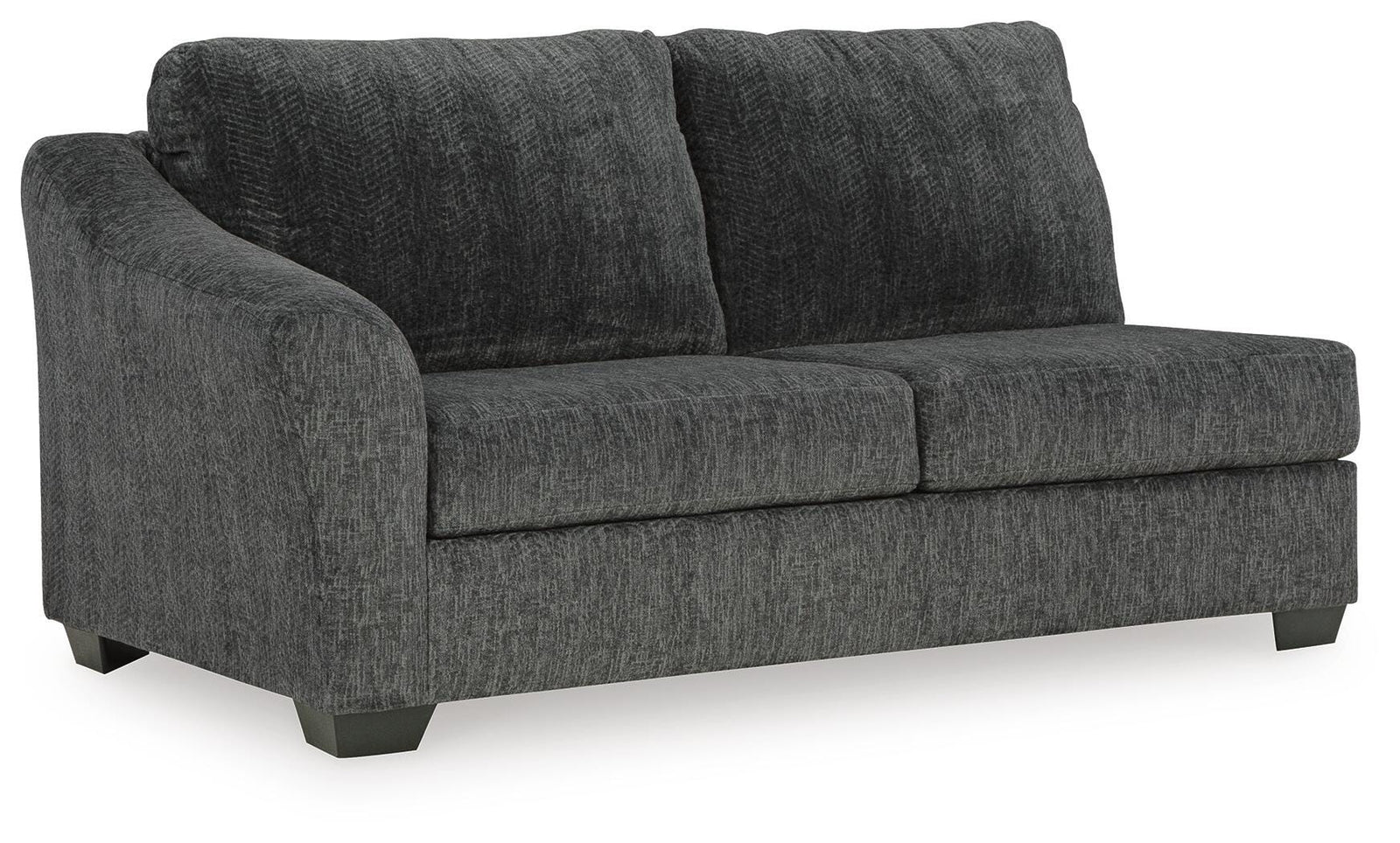Biddeford Right-Arm Facing Full Sofa Sleeper (35504-SI) - Image 8