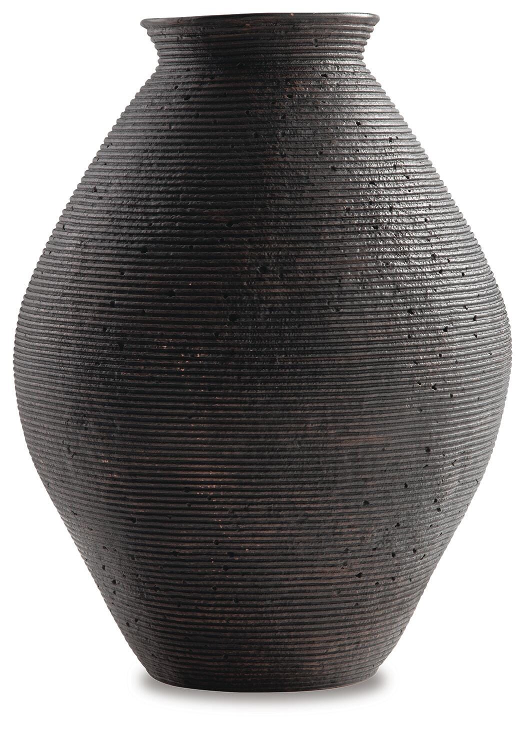 Hannela Vase (A2000512-SI)