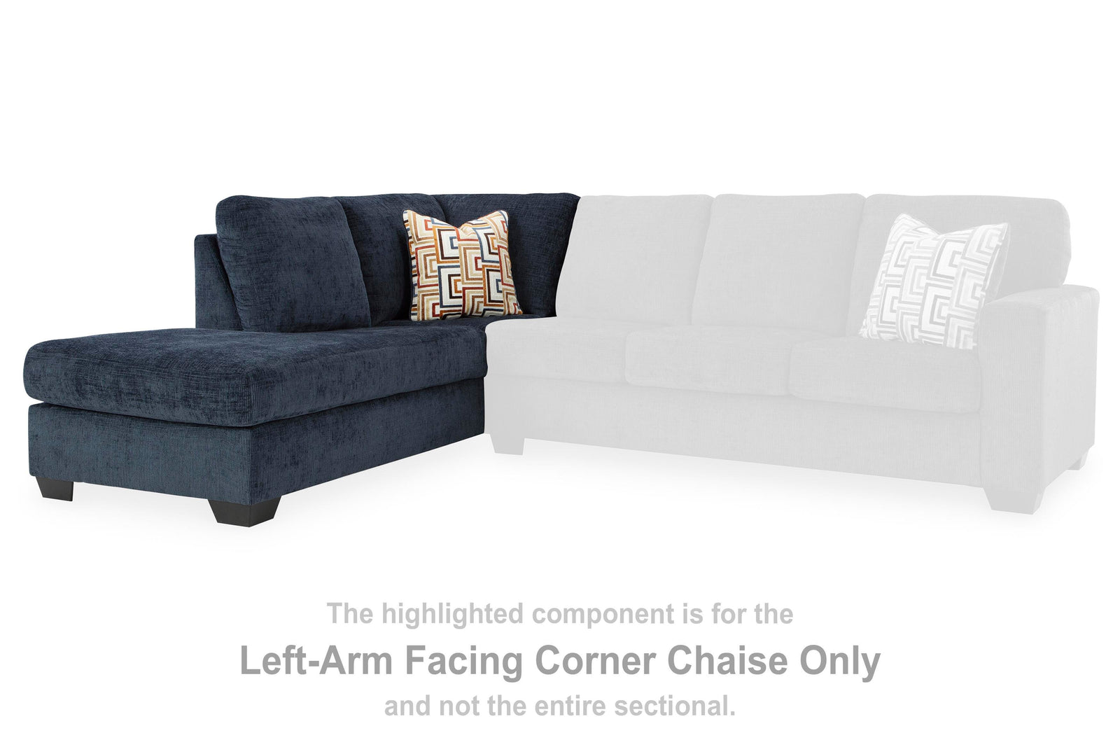 Aviemore Queen Sofa Sleeper (24303-SI) - Image 35