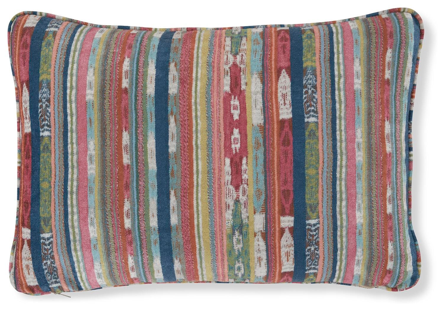 Orensburgh Pillow (Set of 4) (A1001006-SI) - Image 3