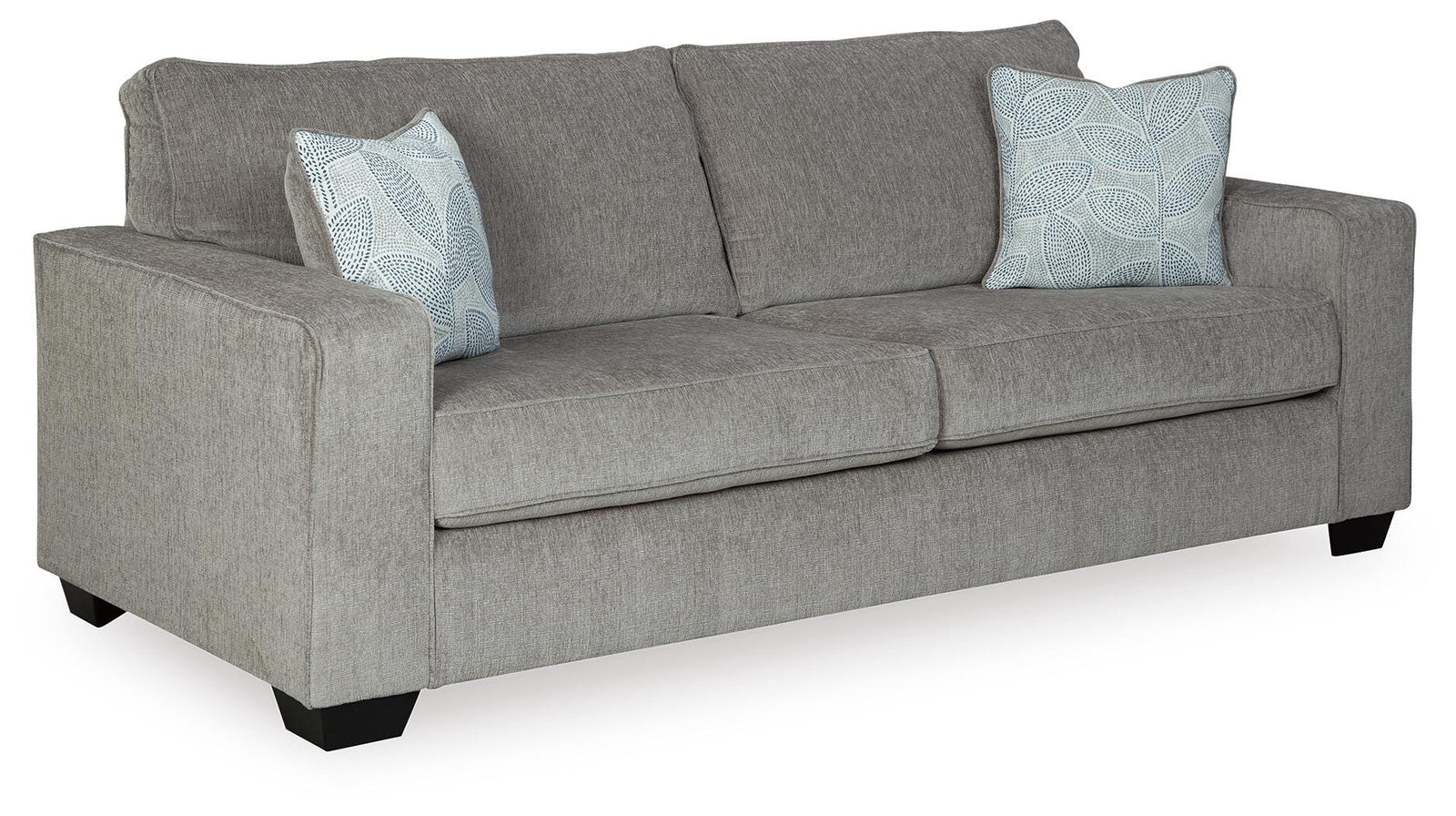 Altari Right-Arm Facing Full Sofa Sleeper (87214-SI) - Image 21