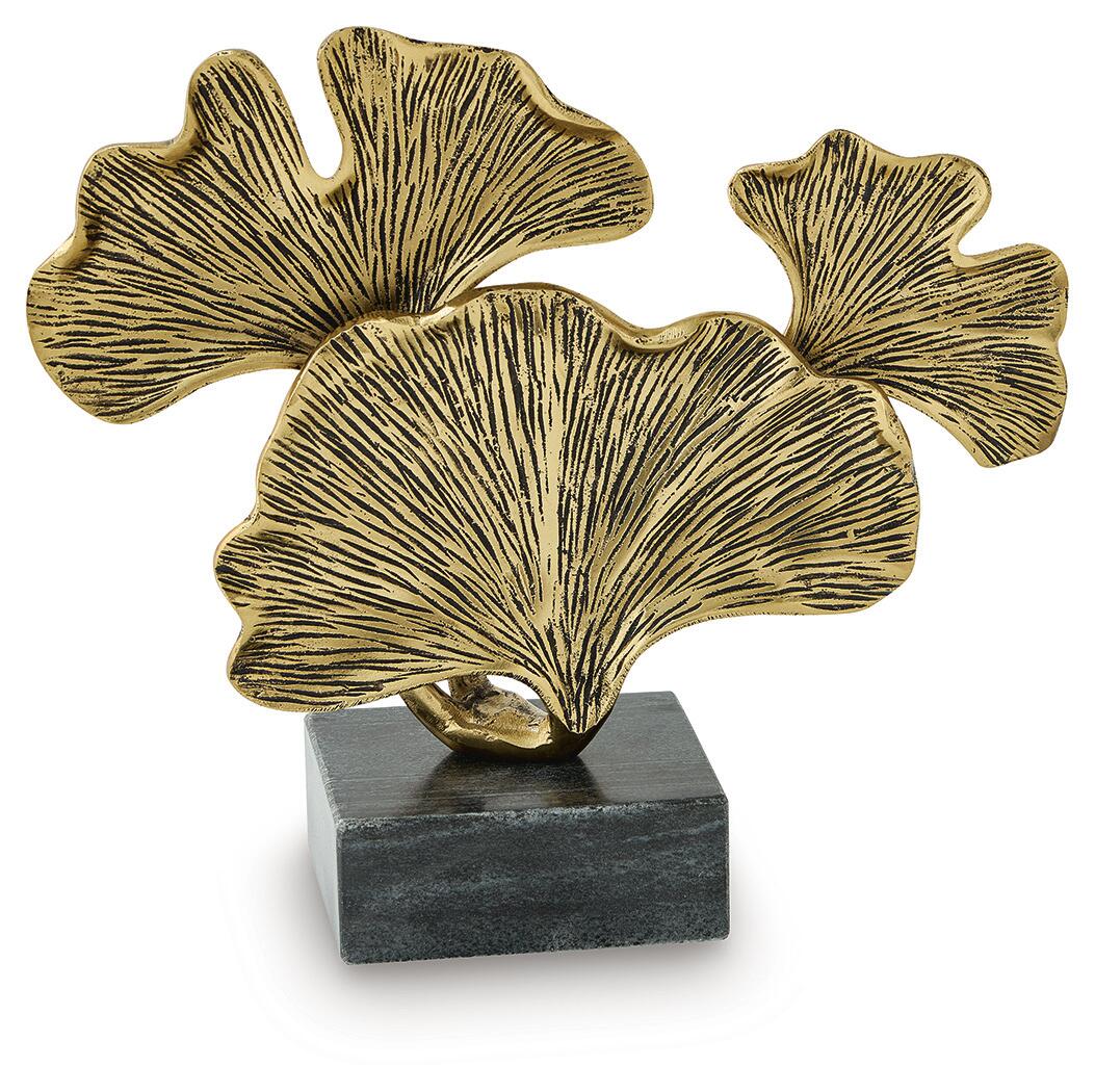 Collridge Sculpture (A2000941-SI) - Image 2