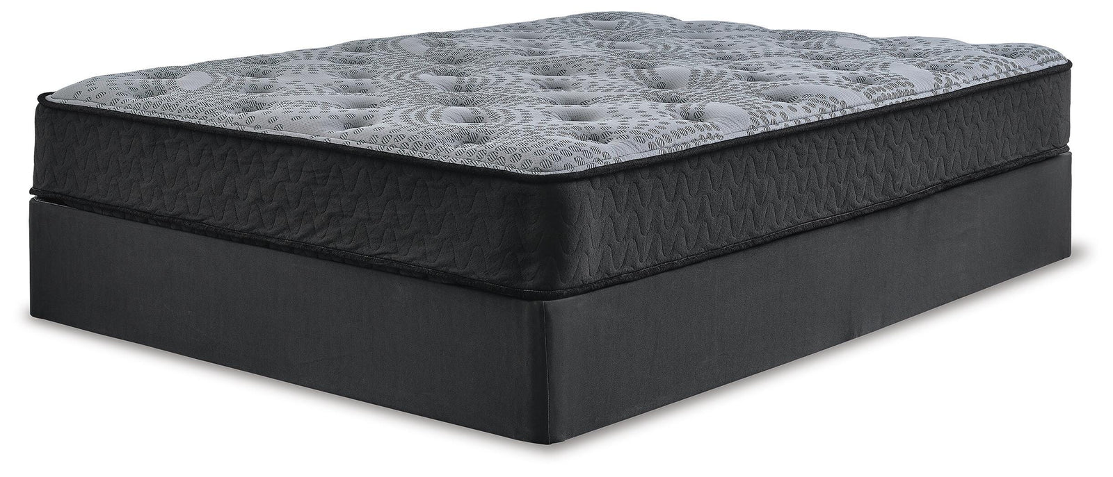 Comfort Plus King Mattress (M509-SI) - Image 3