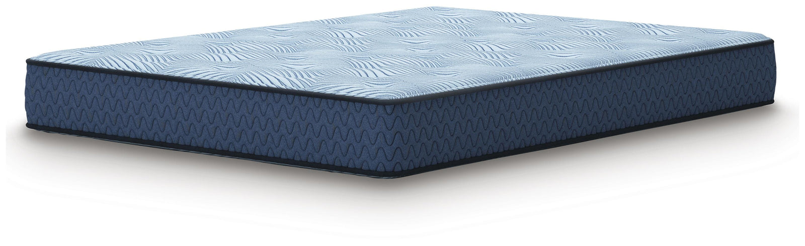 Peak 2.0 10 Hybrid Queen Mattress (M202-SI) - Image 2