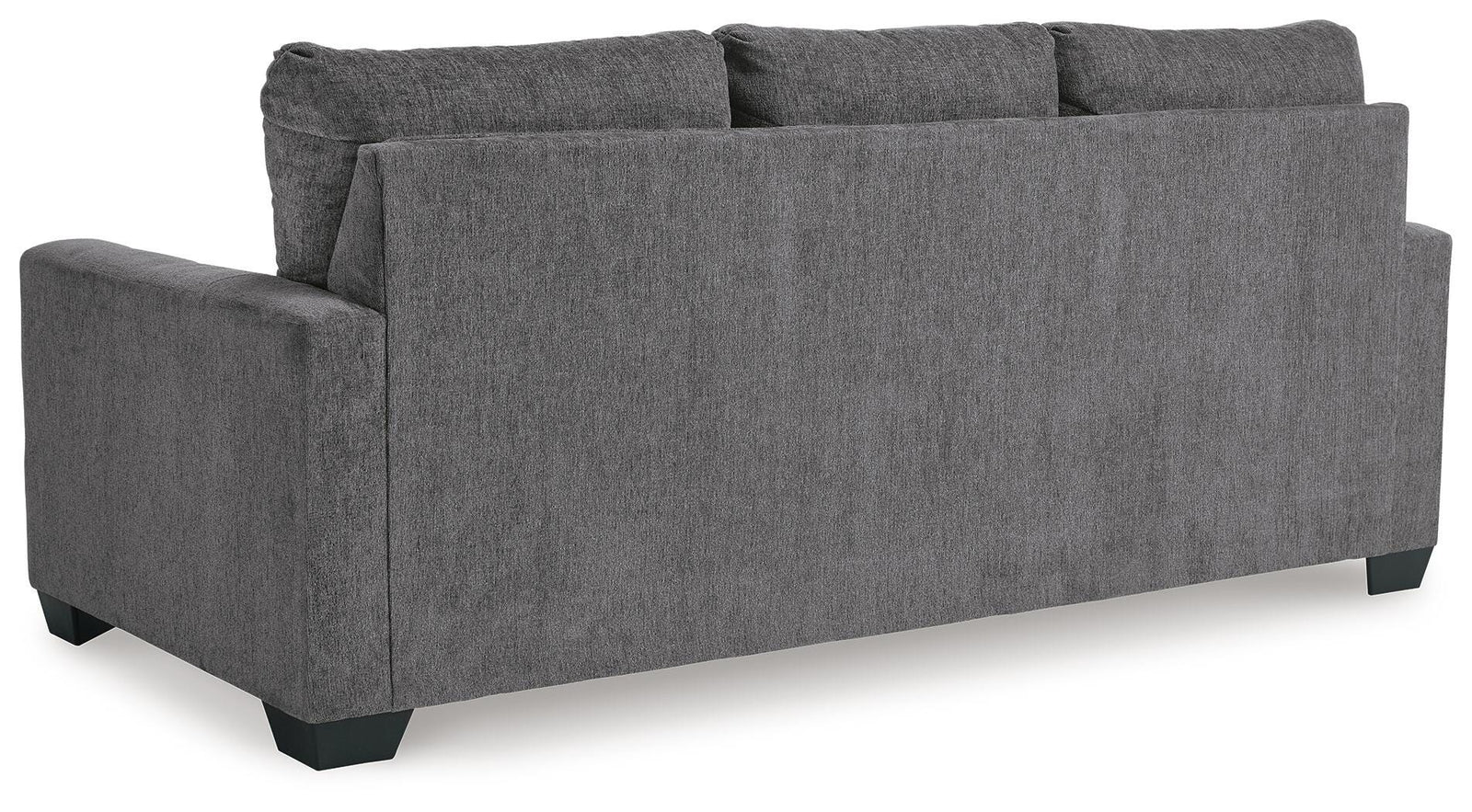 Rannis Queen Sofa Sleeper (53602-SI) - Image 5