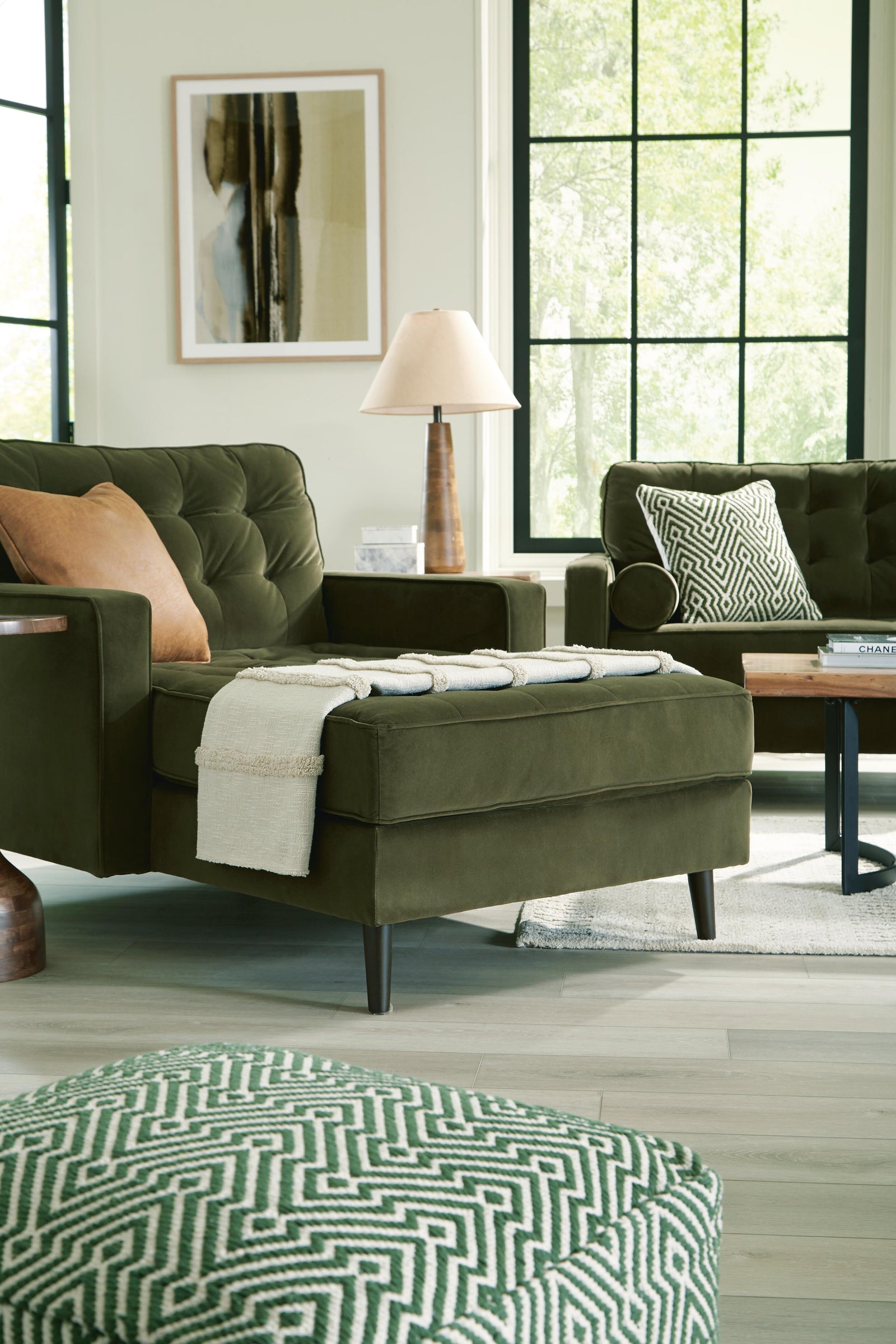 Reveon Lakes Chaise (26404-SI) - Image 6