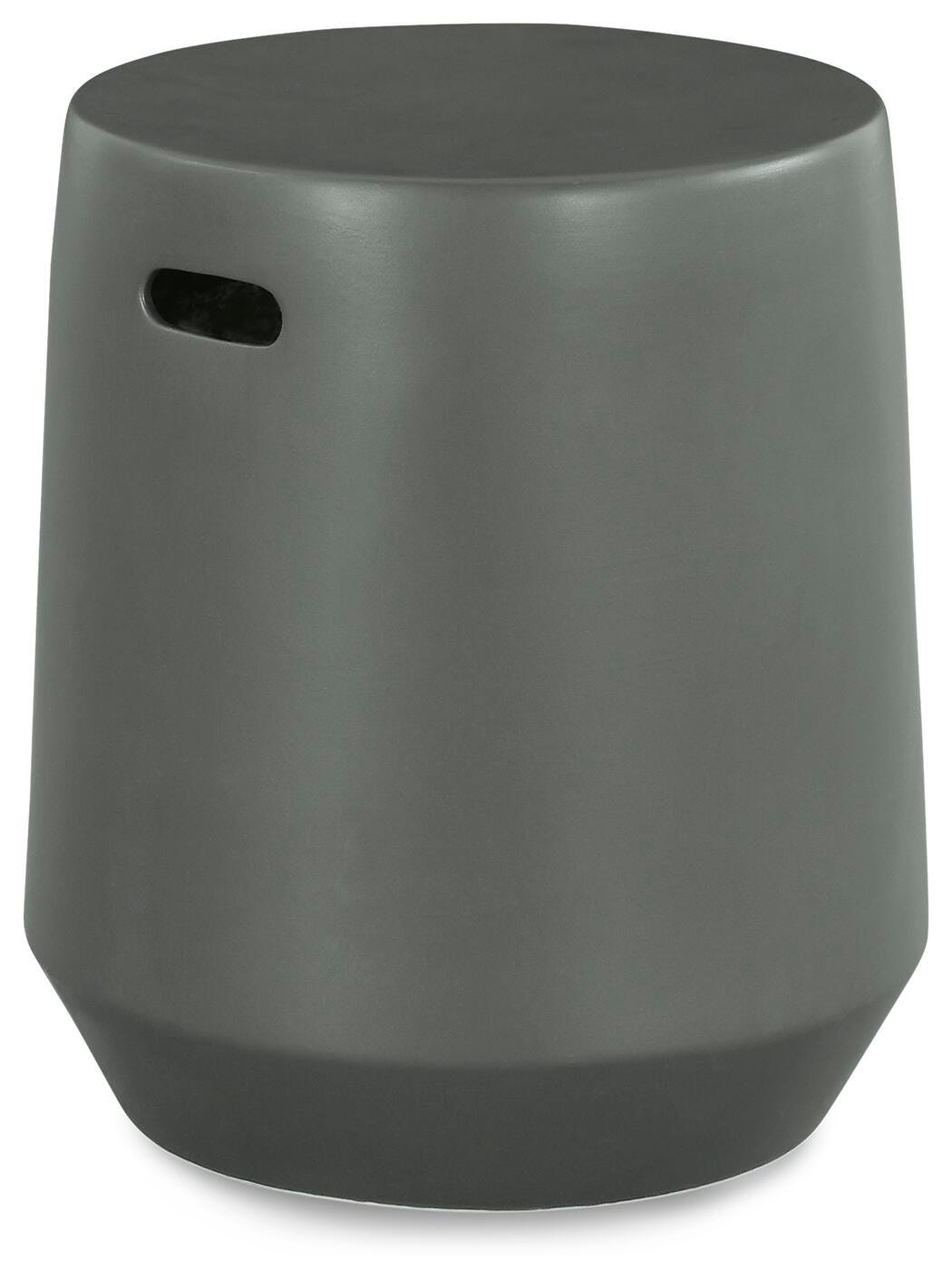 Kalmunds Stool (A3000634-SI)
