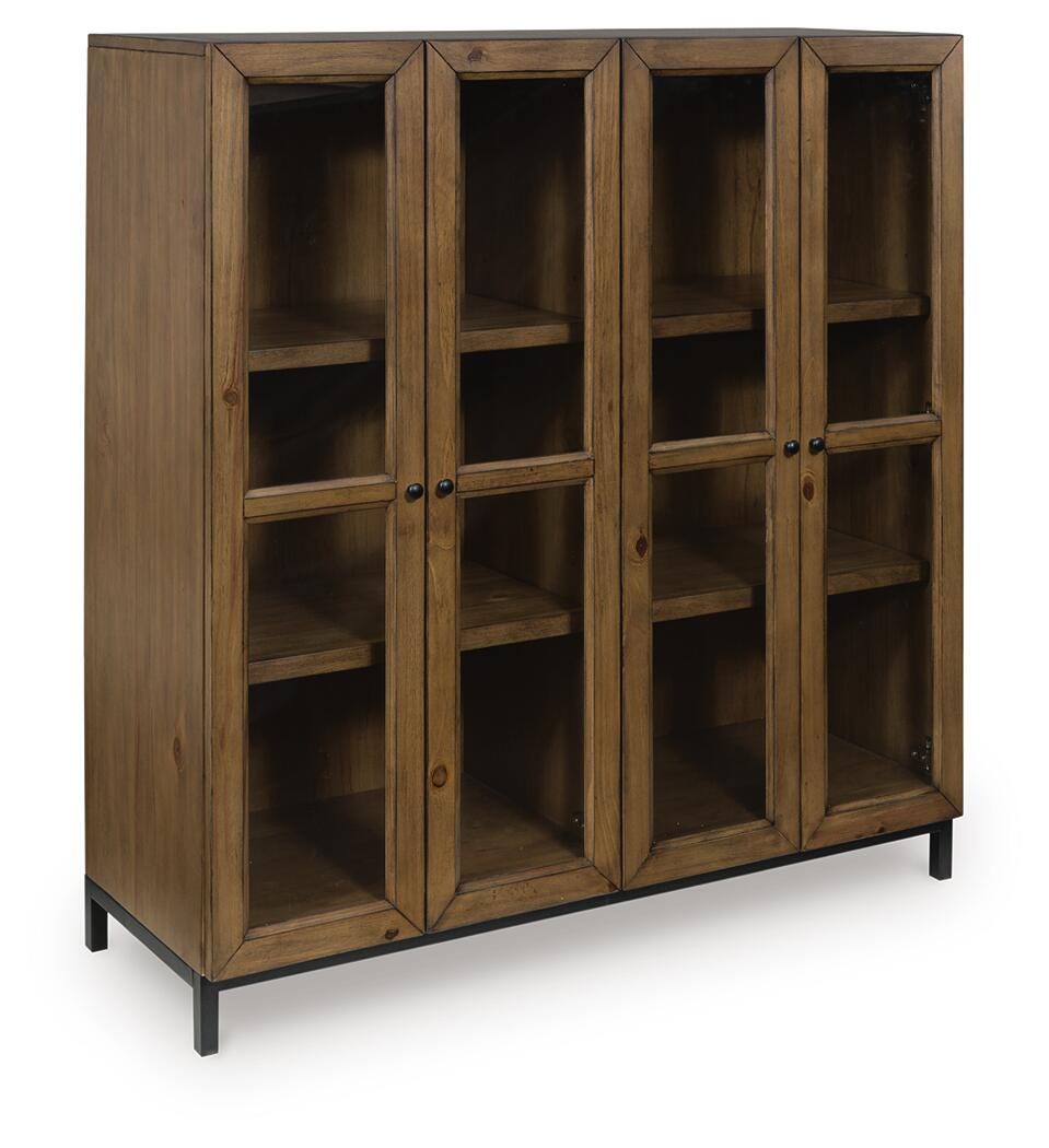 Wrenridge Accent Cabinet (A4000706-SI) - Image 3