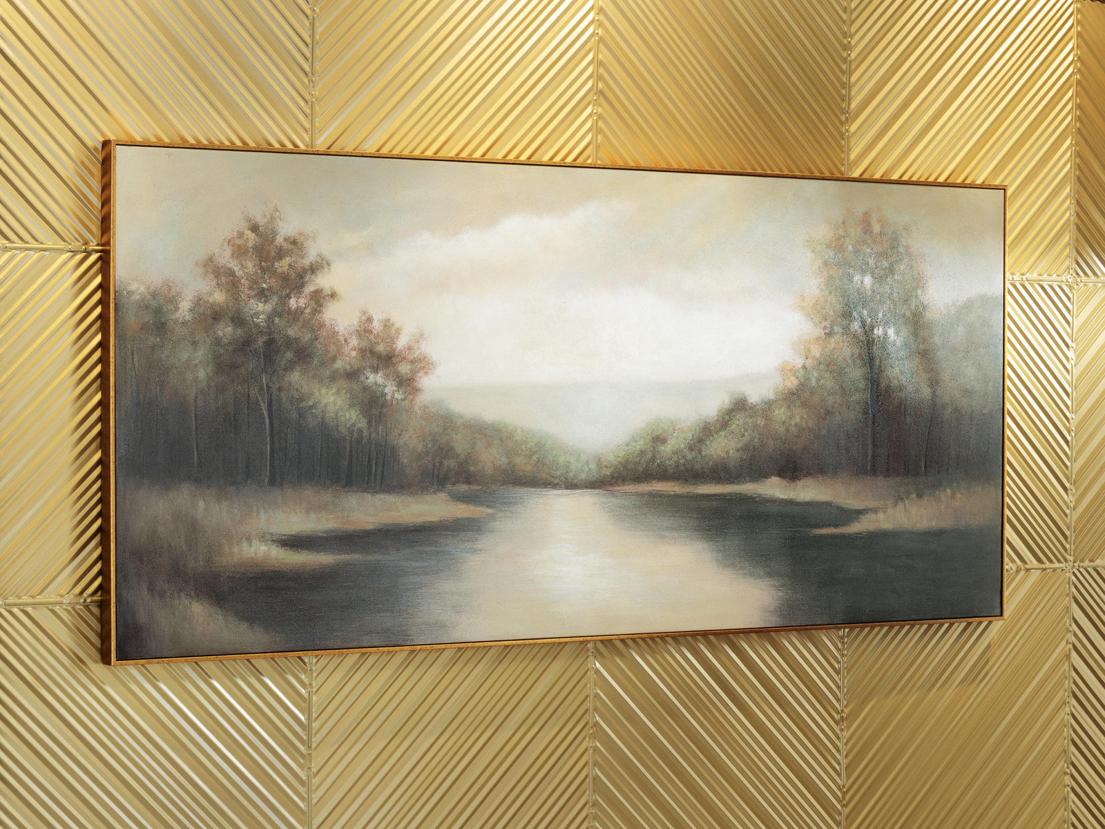 Edendale Wall Art (A8000526-SI) - Image 2