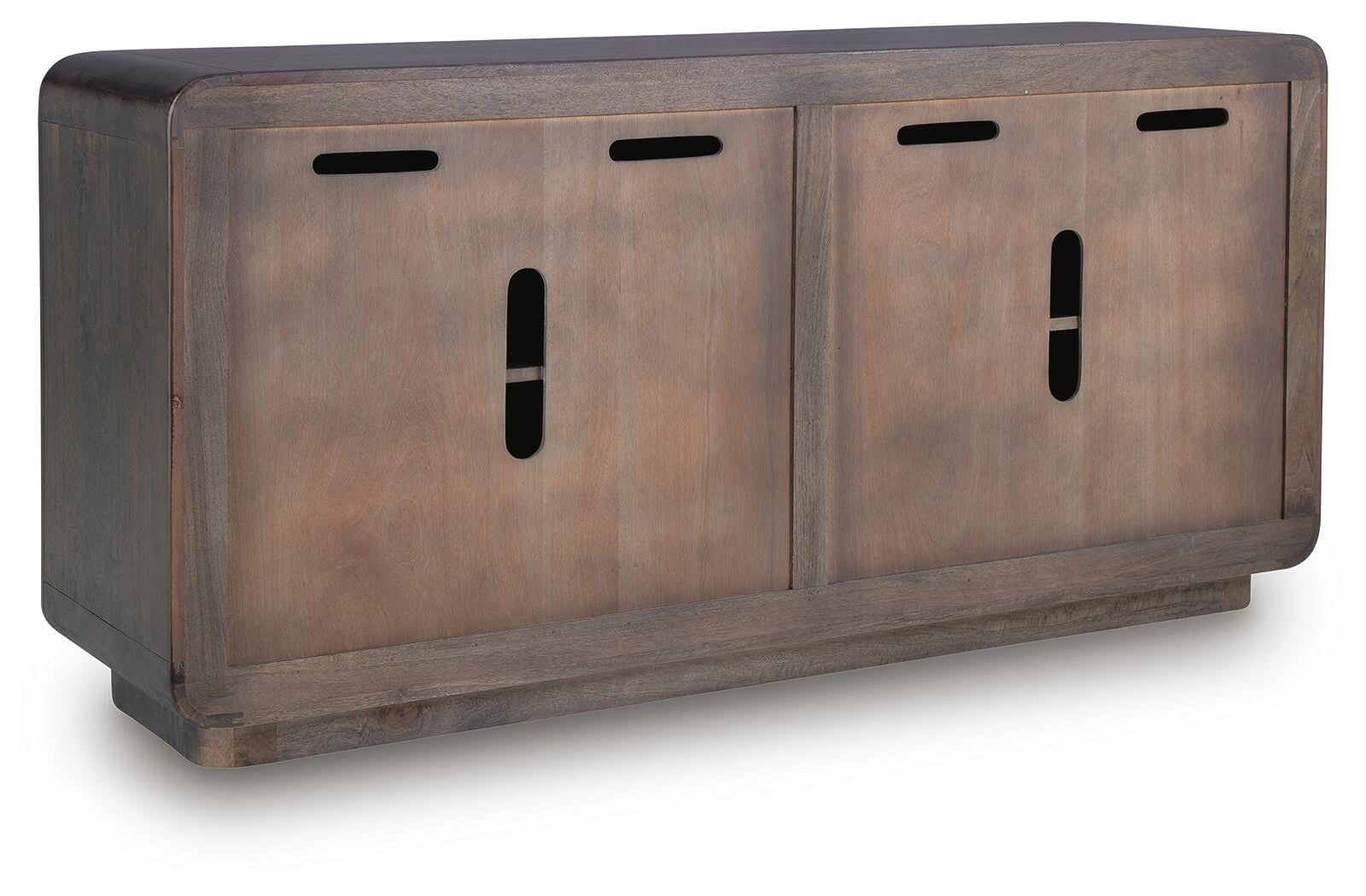 Elliston Accent Cabinet (A4000683-SI) - Image 5