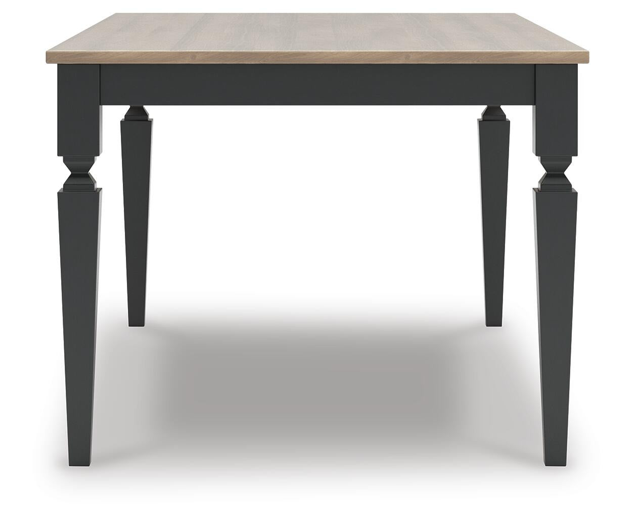 Brenkerton Dining Table (PCD591-SI) - Image 11