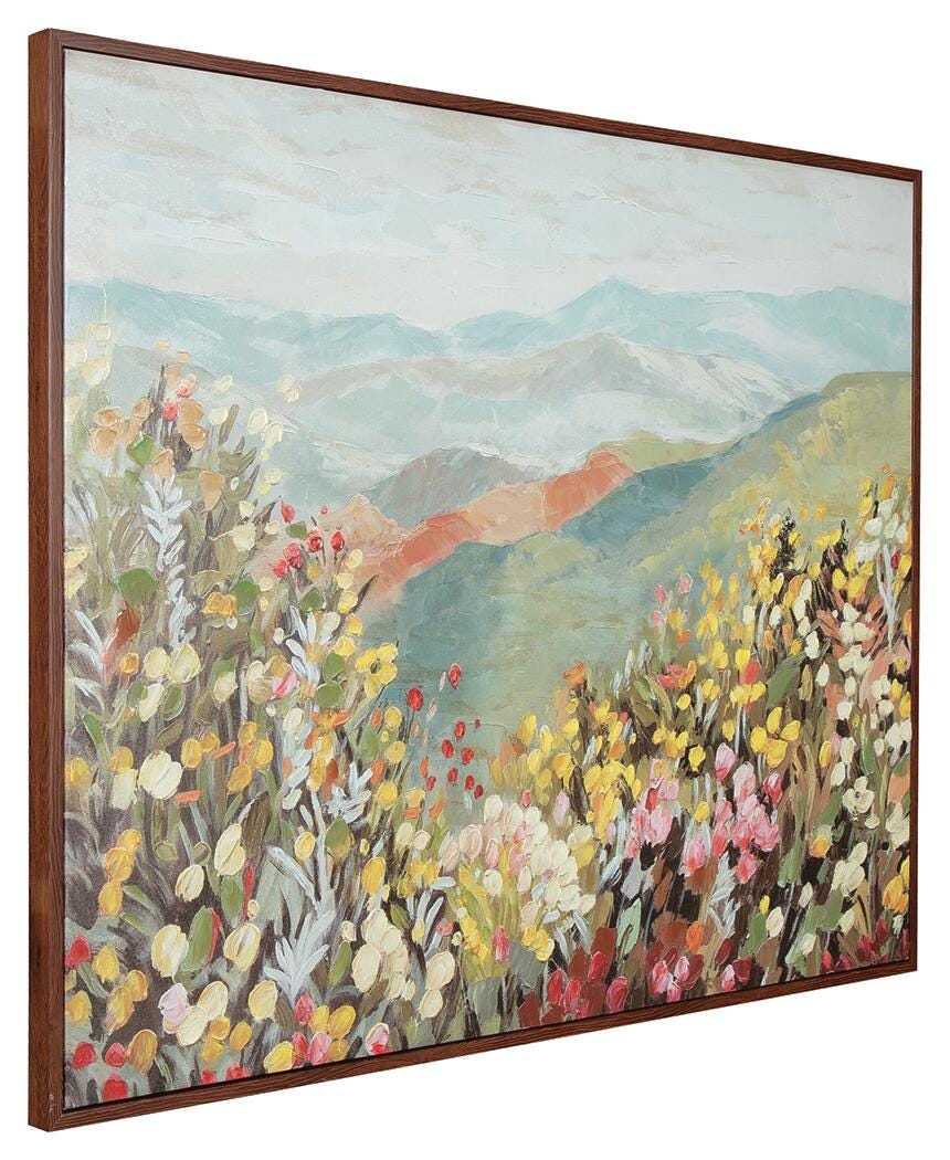 Pryorley Wall Art (A8000451-SI) - Image 3