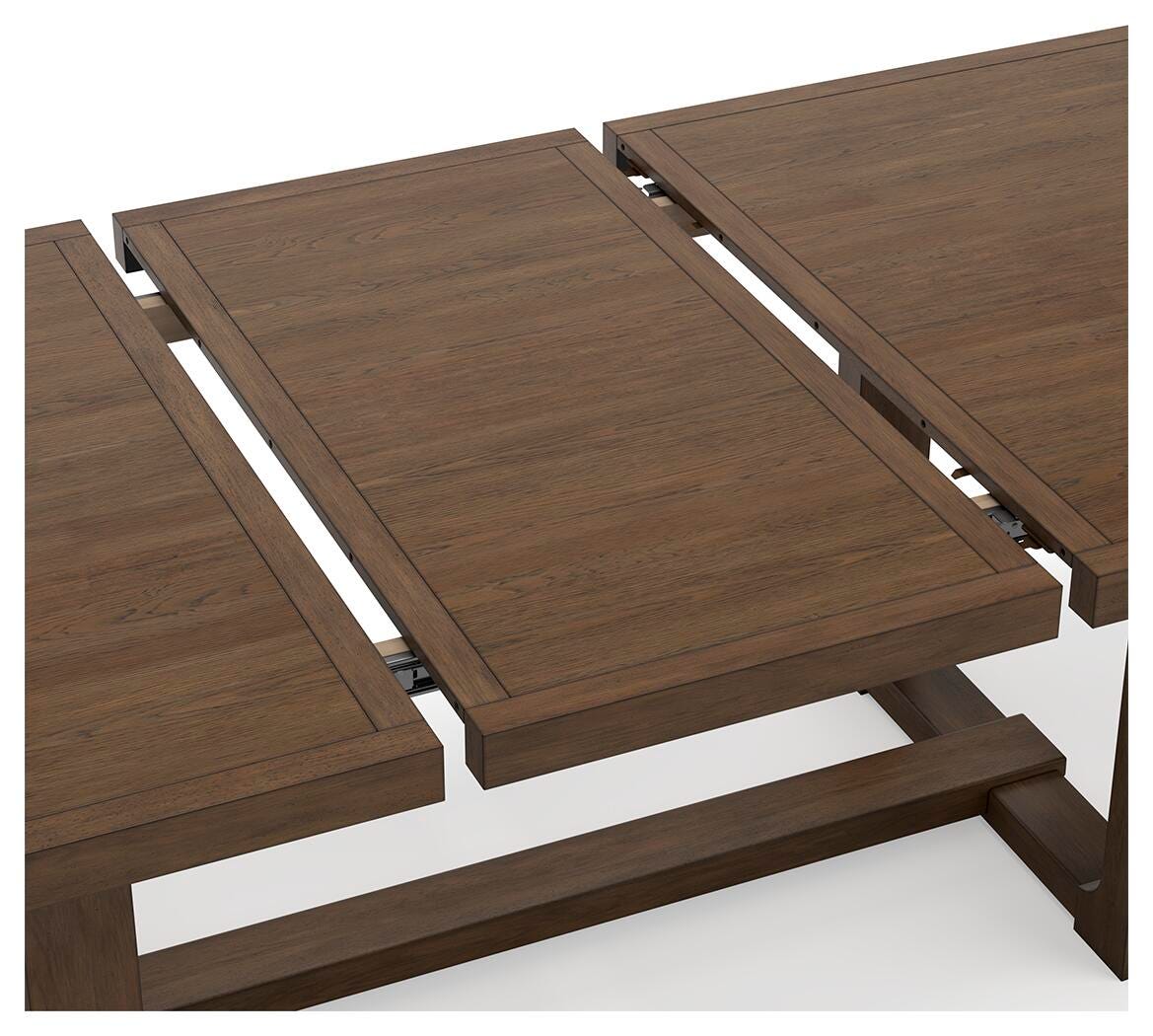 Cabalynn Dining Set (D974-SI) - Image 8
