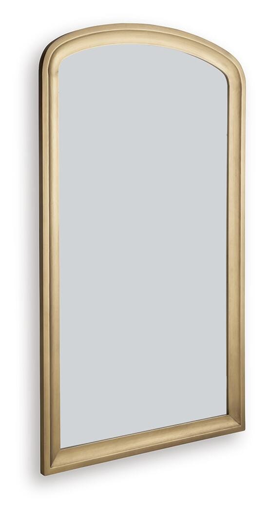 Fintan Floor Mirror (A8010436-SI) - Image 3