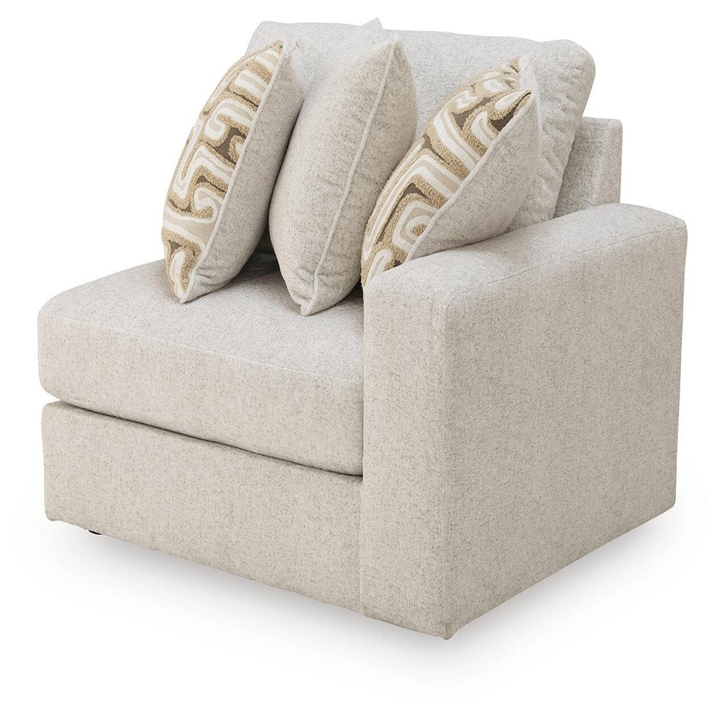 Kestrie Left-Arm Facing Corner Chaise (PC68706-SI) - Image 5