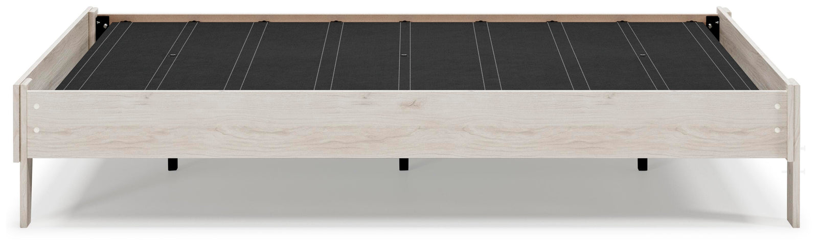 Socalle Platform Bed - Light Natural (EB1864-SI) - Image 12