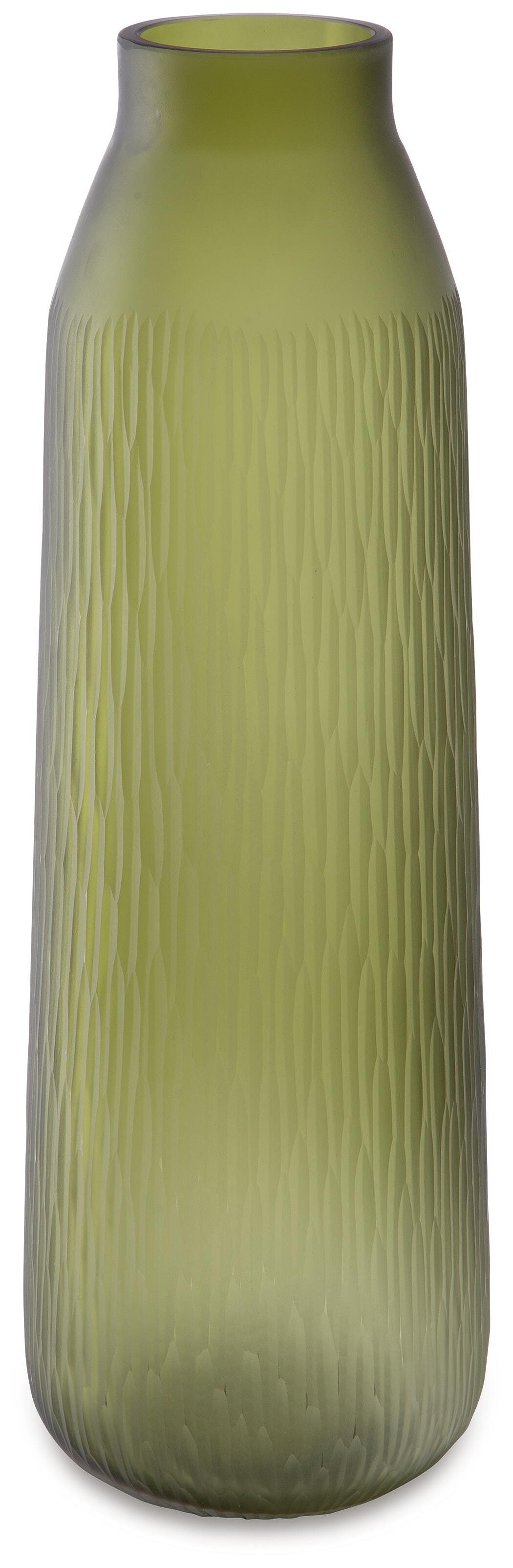 Scottyard Vase (A2900009-SI)