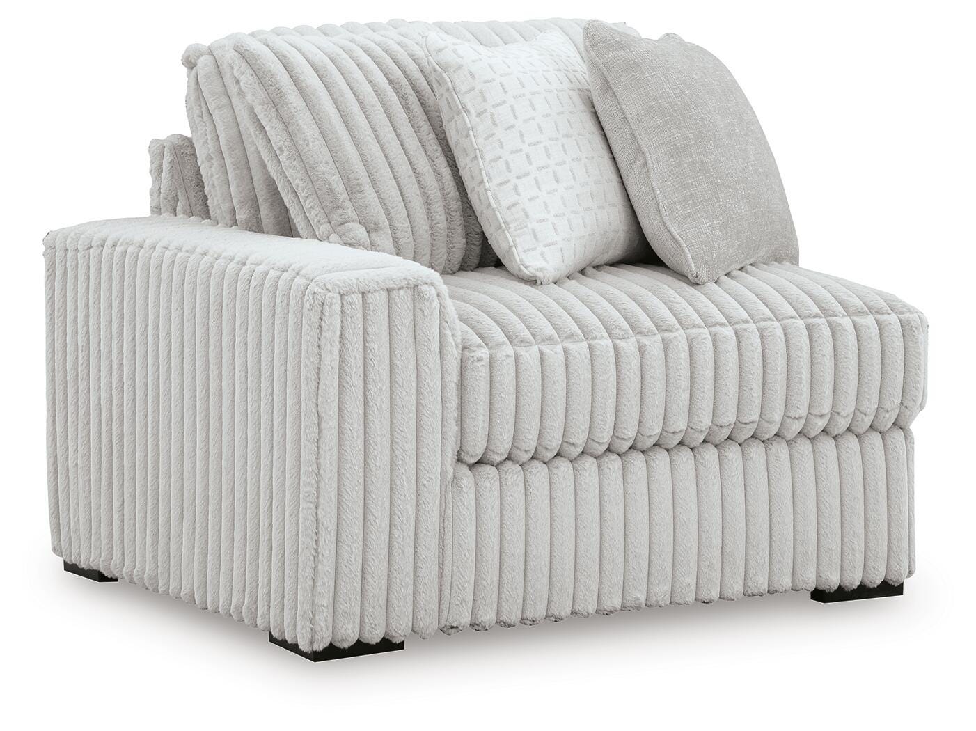 Stupendous Oversized Chaise (25903-SI)