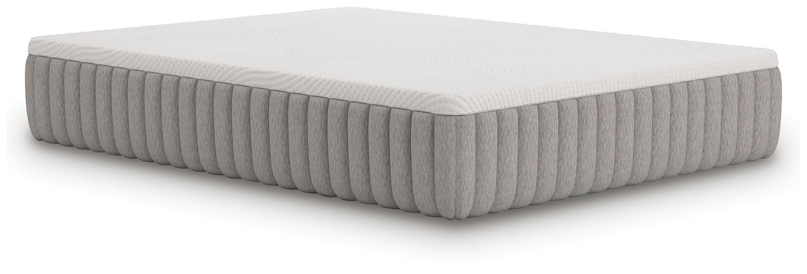 Terra Sleep Soft King Mattress (M524-SI) - Image 5