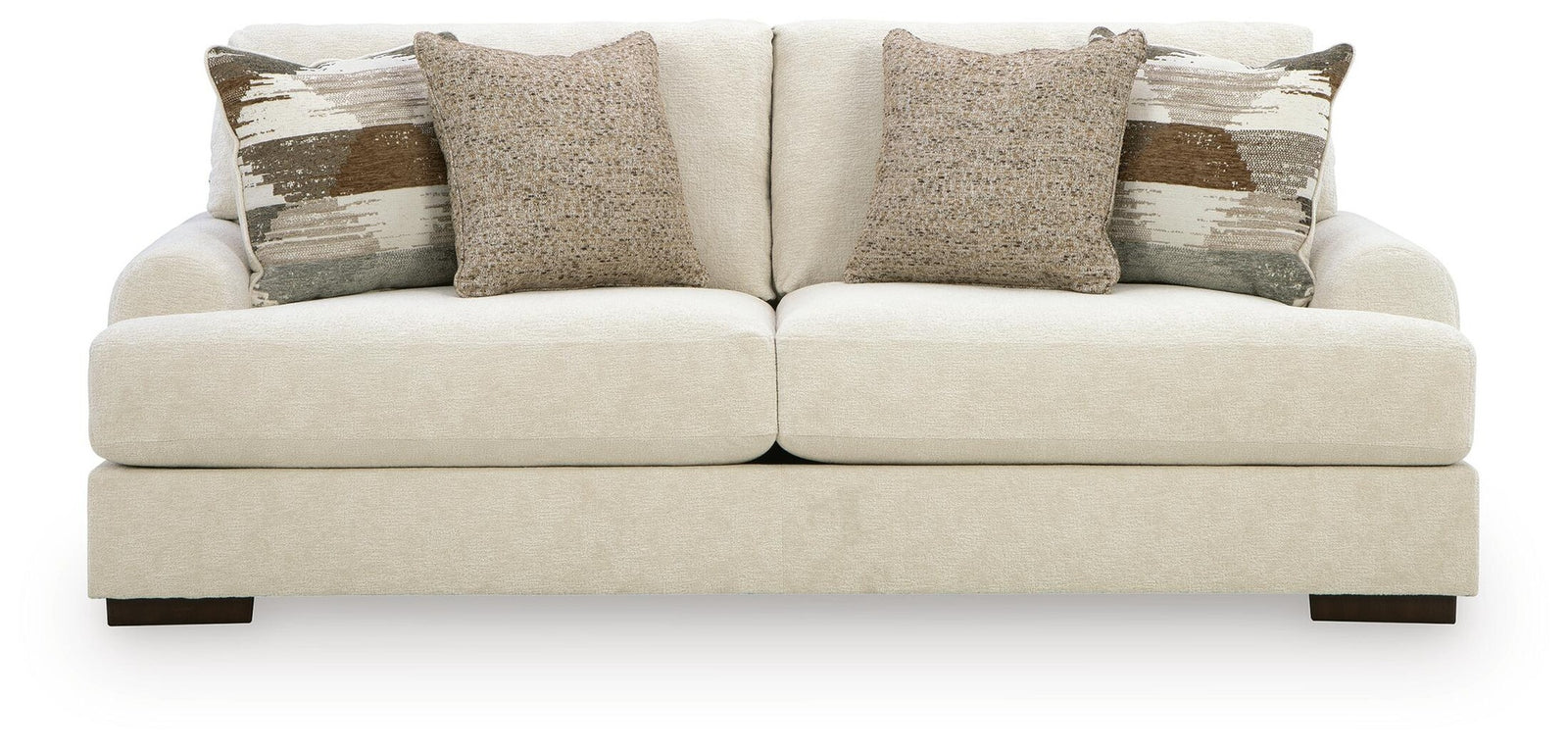 Jayne Park Sofa and Loveseat (PC81505-SI) - Image 5