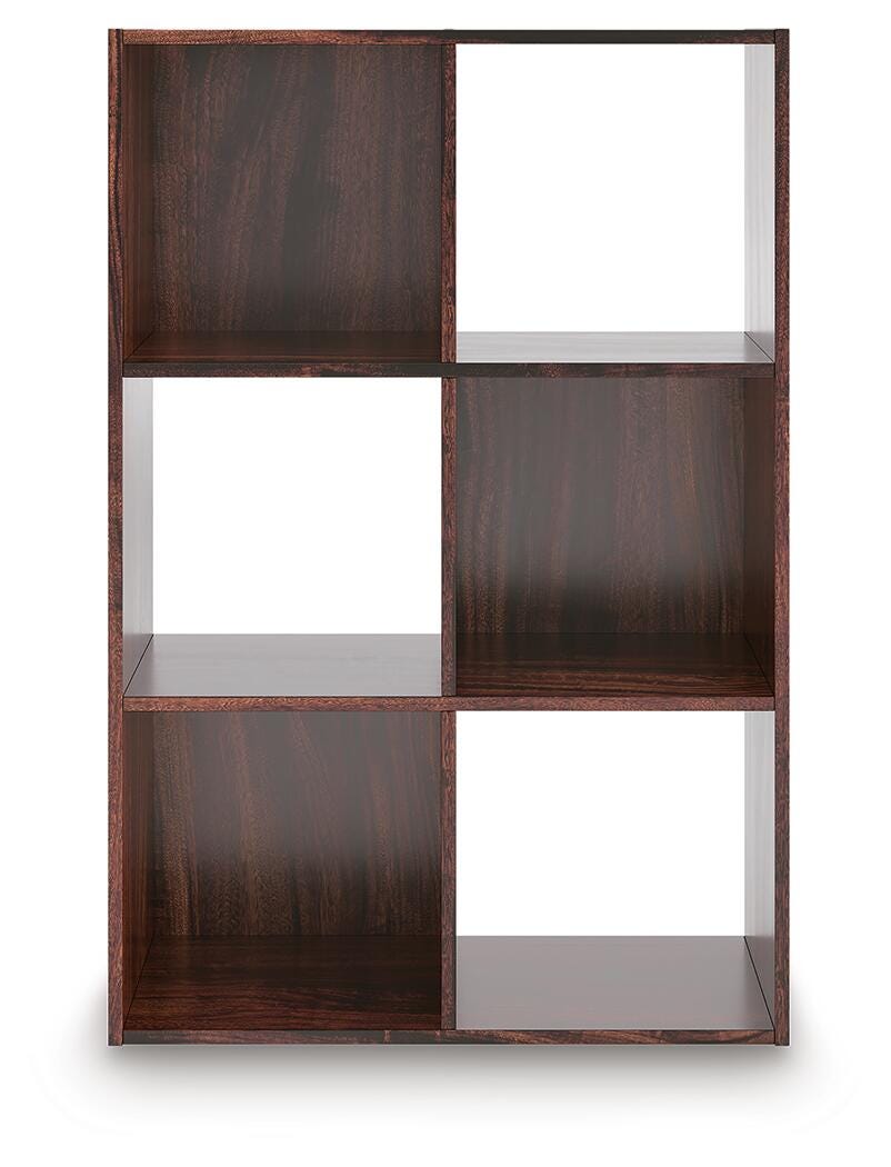 Glosmount Six Cube Organizer (EA1055-SI) - Image 2