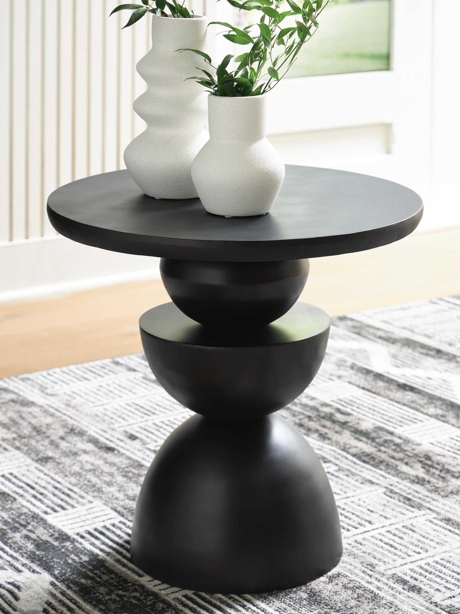 Kurtson Accent Table (A4000680-SI) - Image 2
