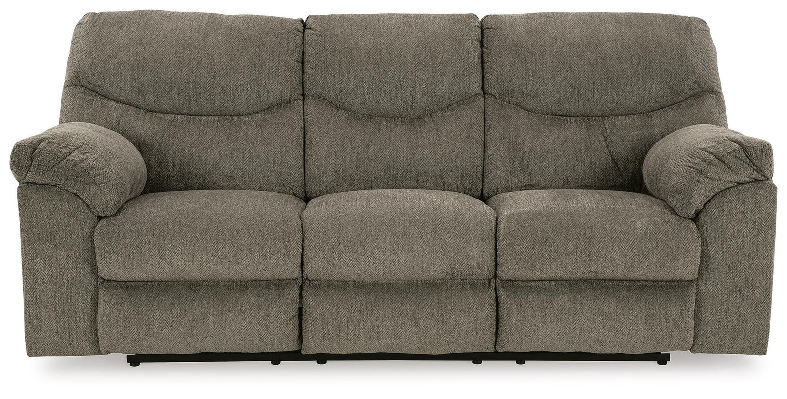 Alphons Reclining Sofa (28201-SI)