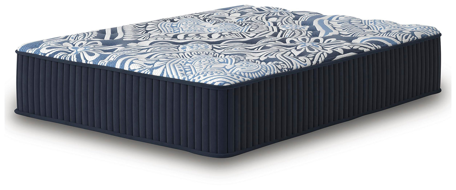 Firm Luxe 2.0 King Mattress (M496-SI) - Image 2