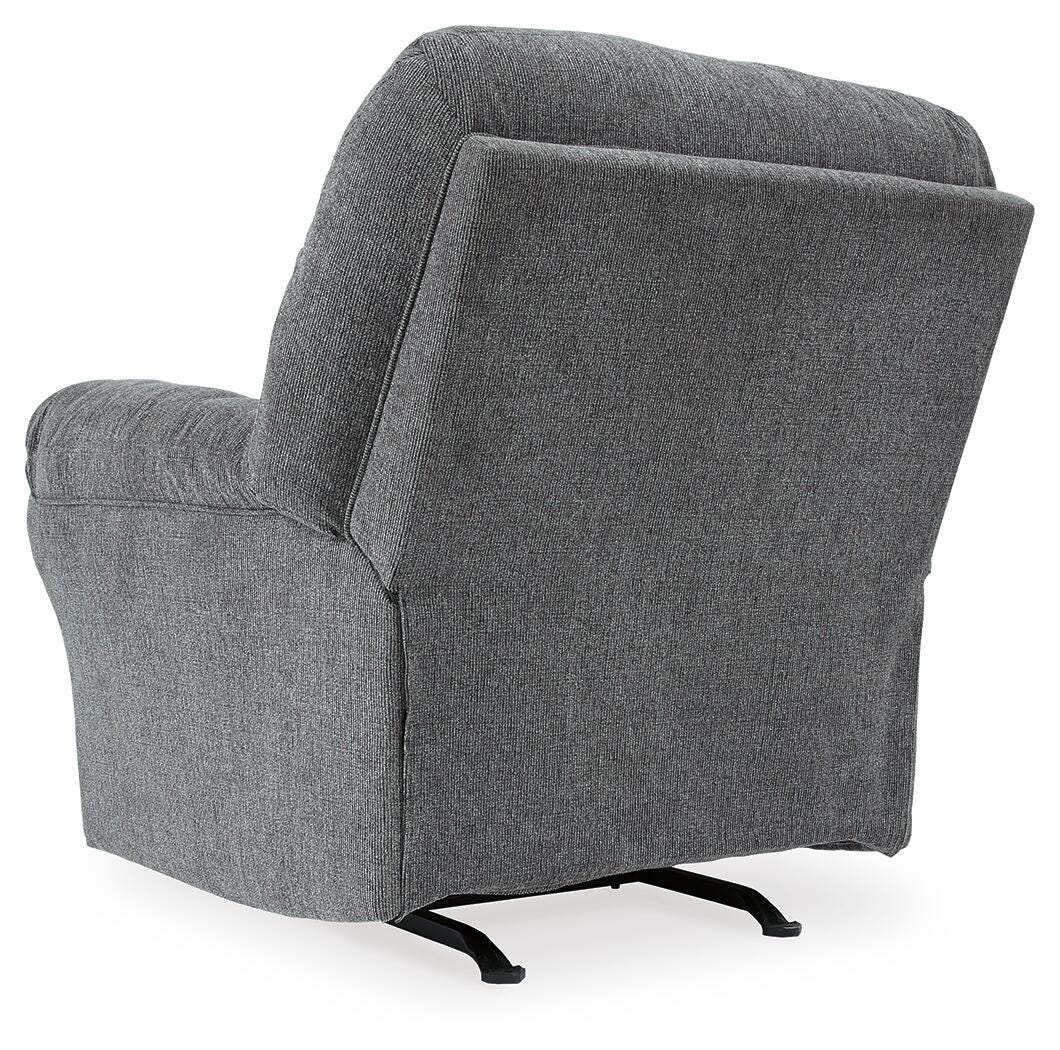 Allmaxx Sofa (28105-SI) - Image 7