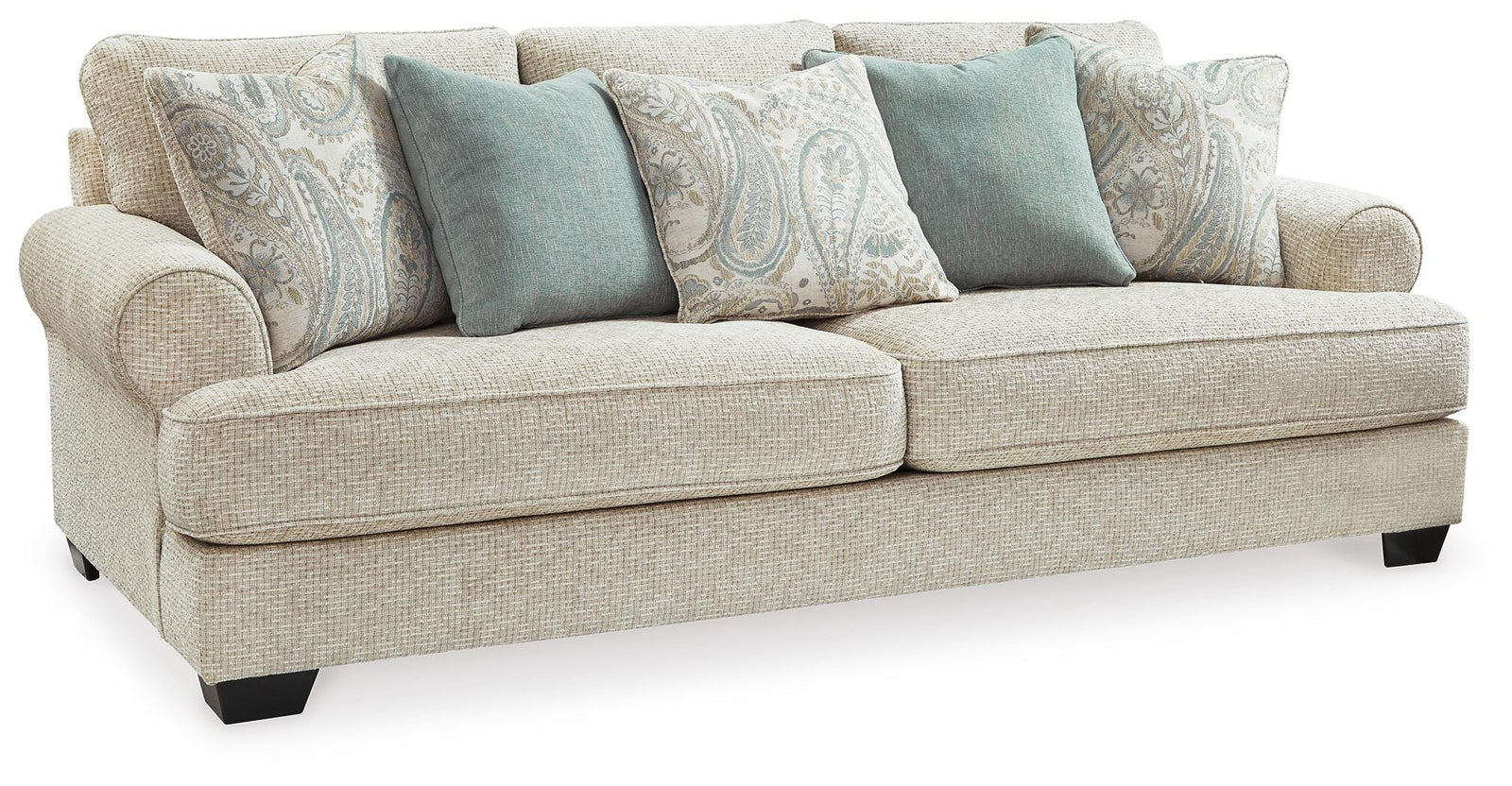 Monaghan Sofa (96205-SI) - Image 8
