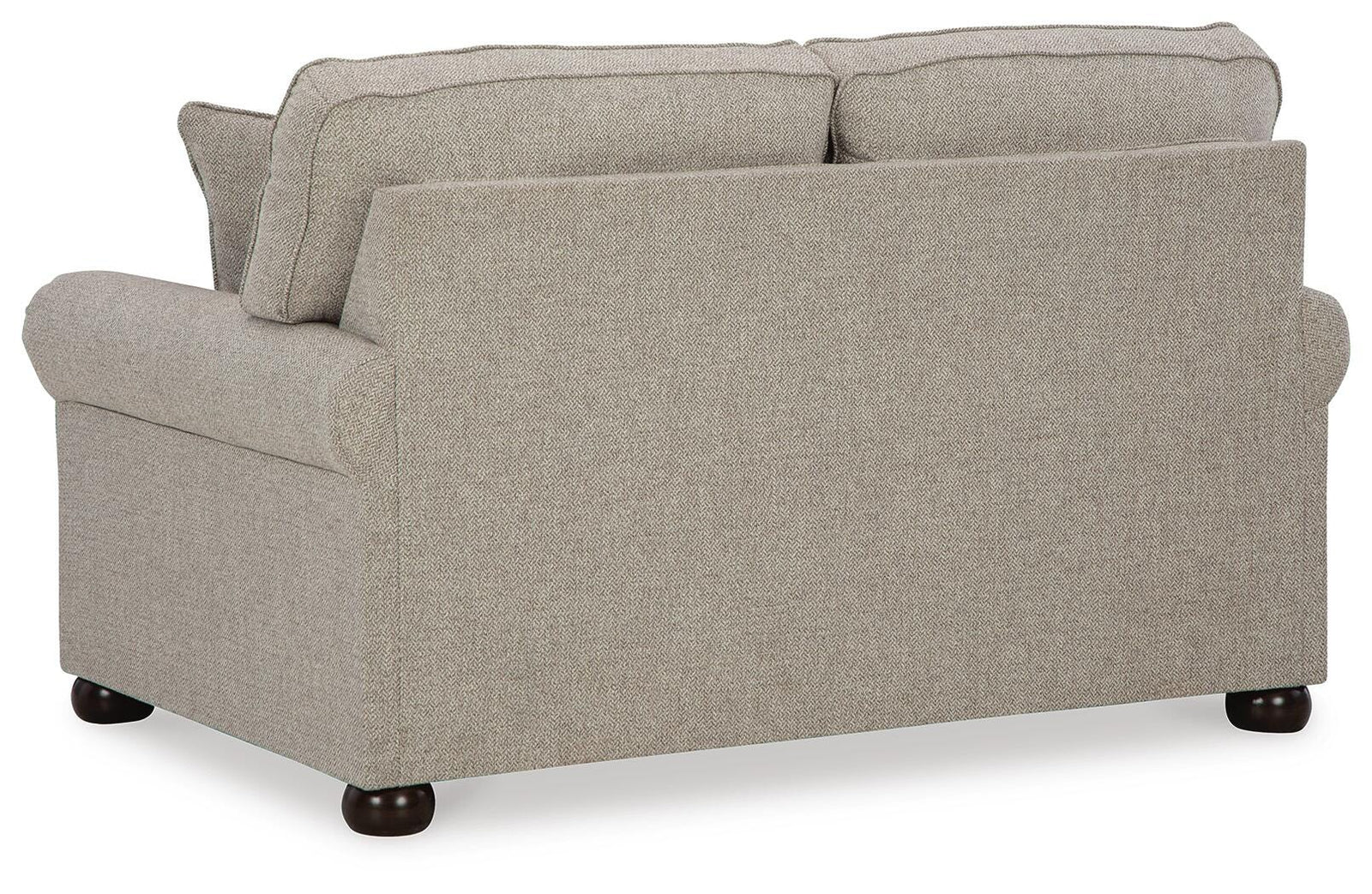 Gaelon Queen Sofa Sleeper (37307-SI) - Image 8