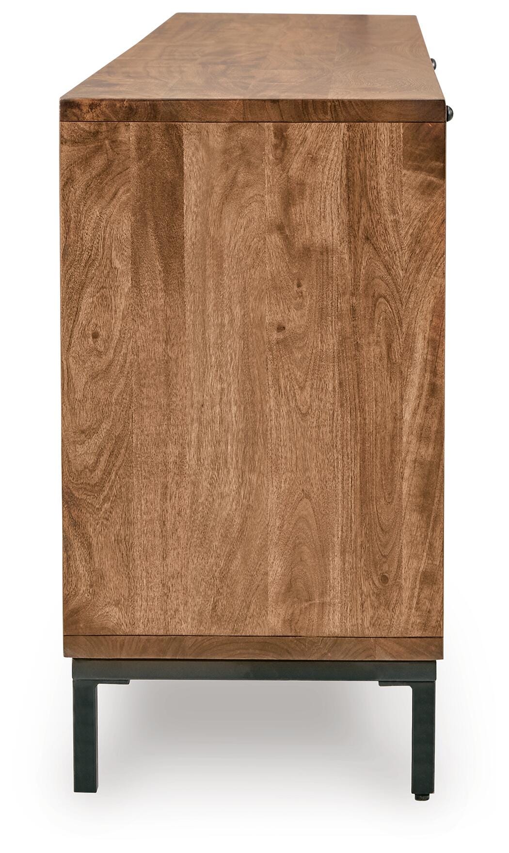 Dorannby Accent Cabinet (A4000649-SI) - Image 4