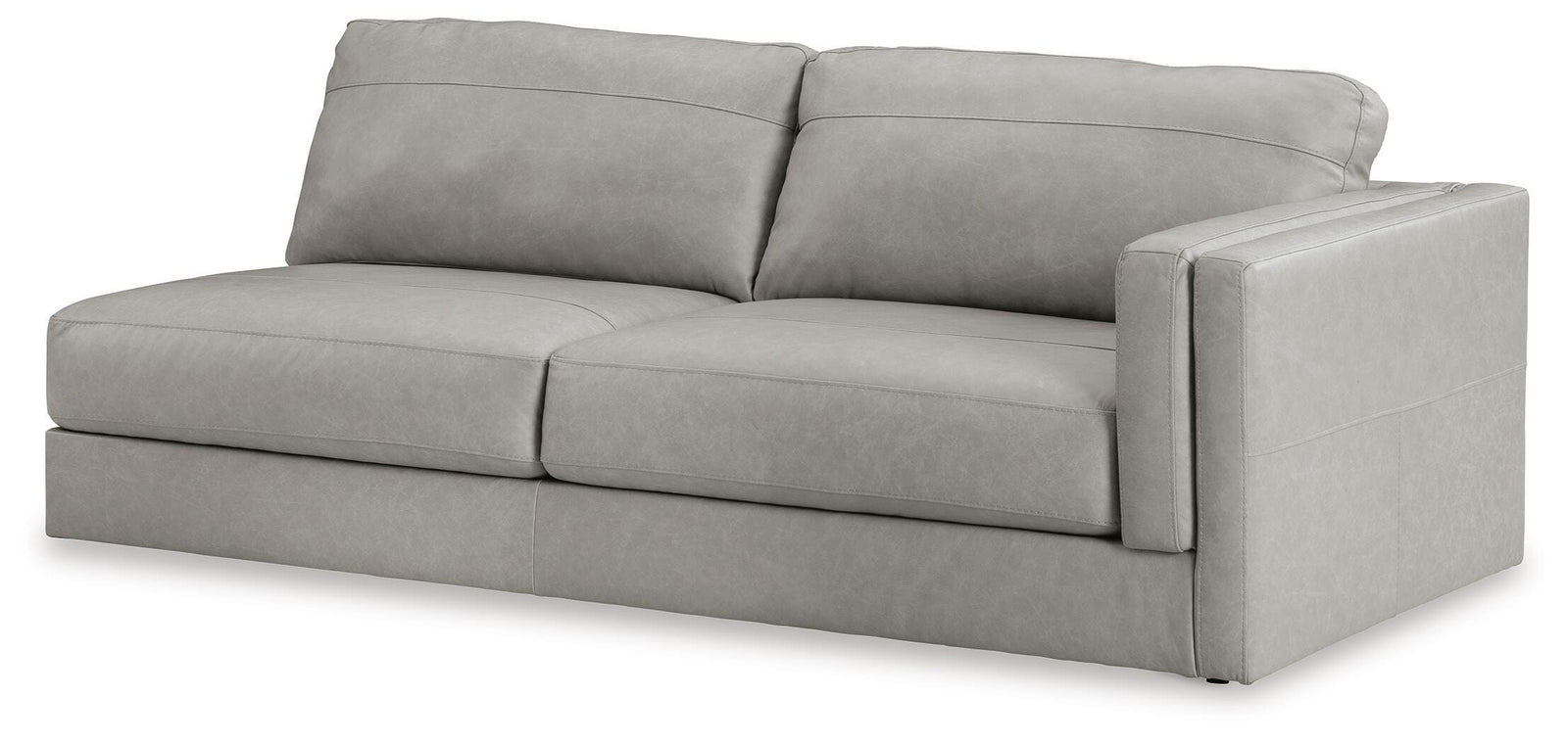 Amiata Right-Arm Facing Sofa (57404-SI)