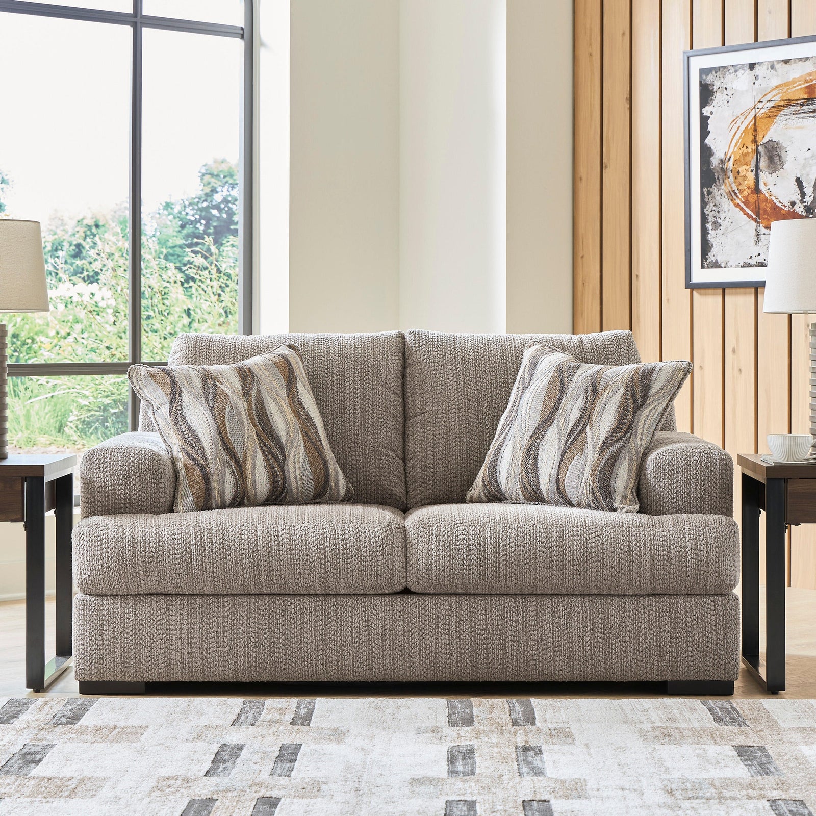 Lofwood Sofa (PC69604-SI) - Image 23