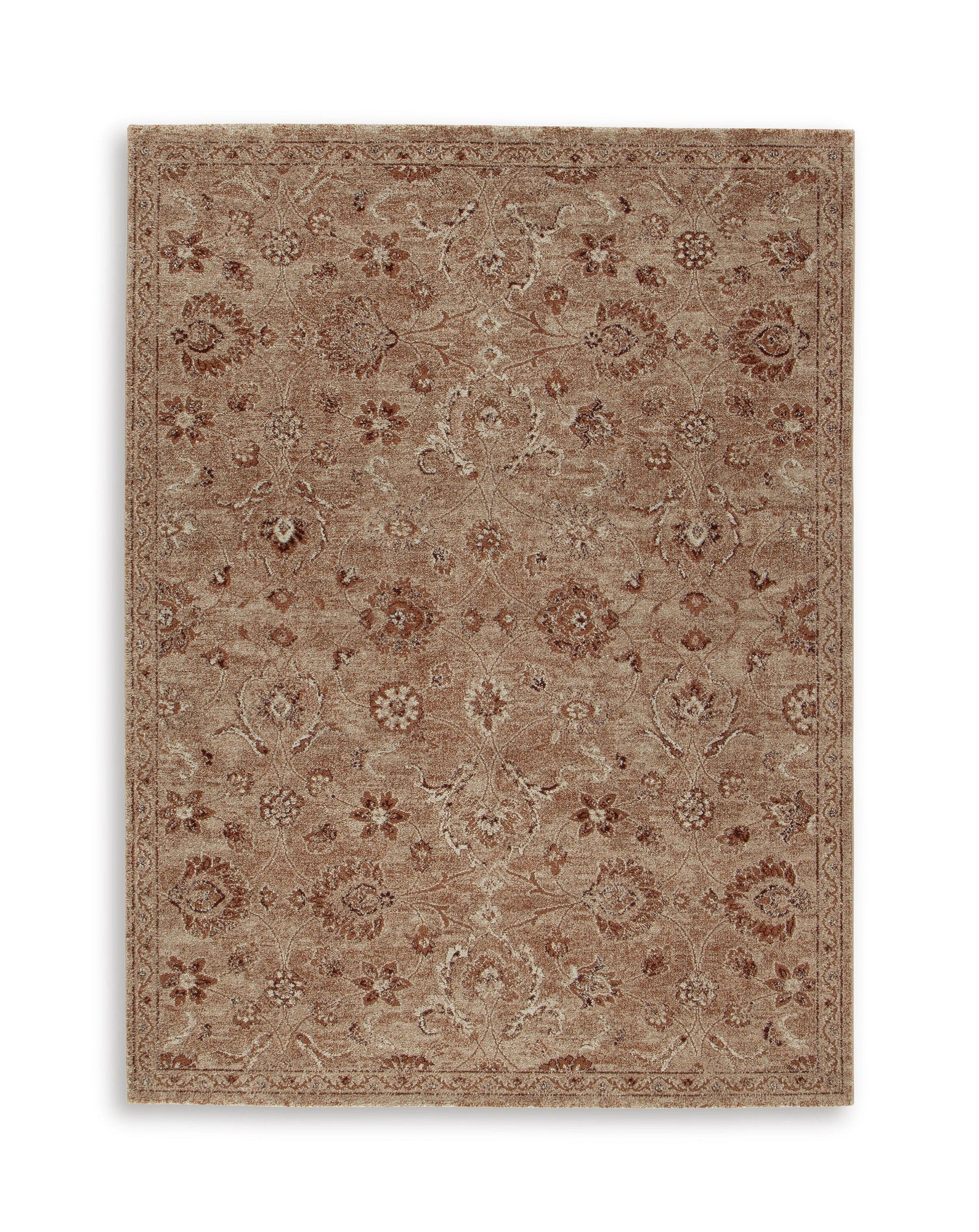 Wellsmore Large Rug (R40876-SI) - Image 6