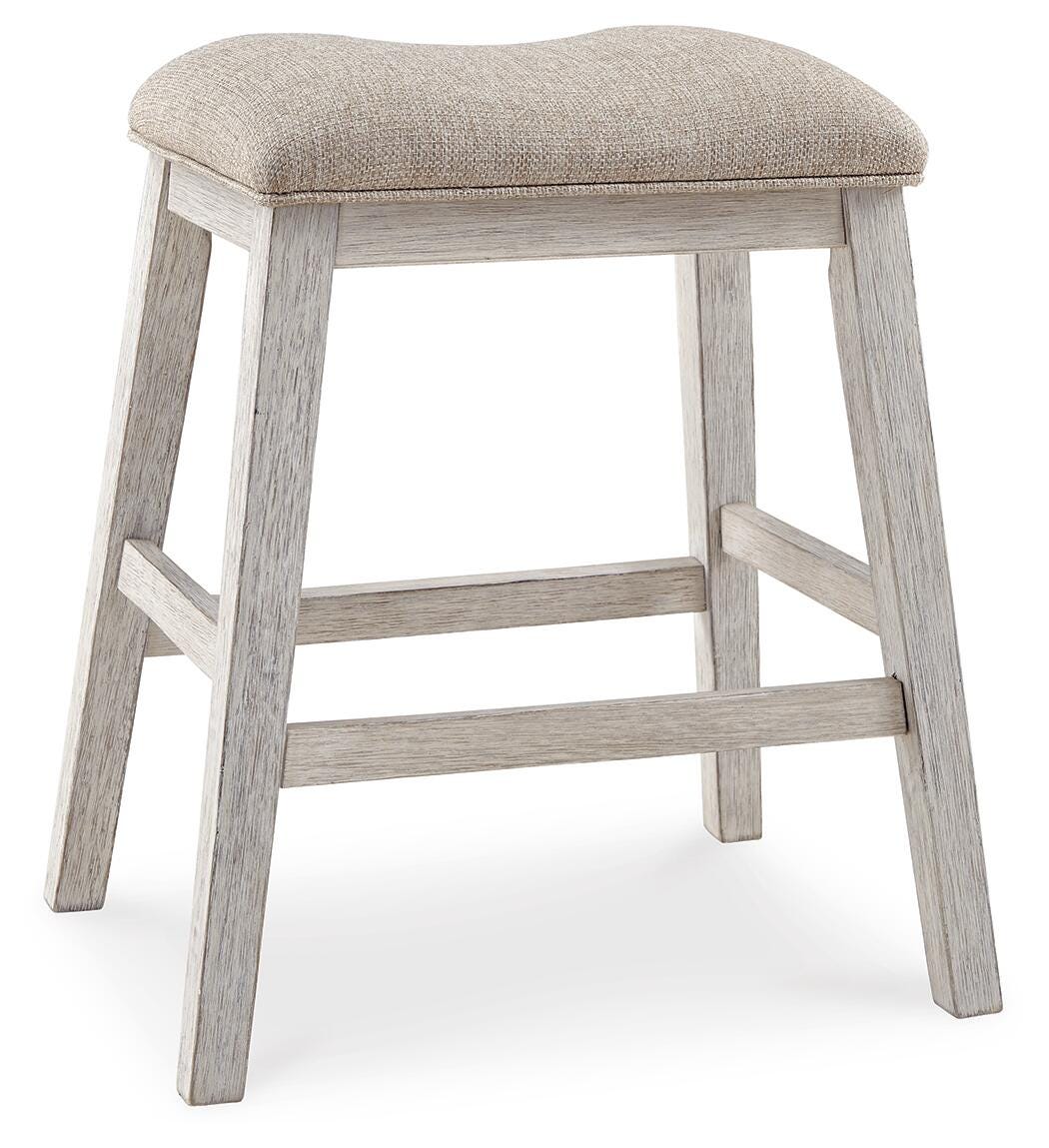 Skempton Dining Set (D394-SI) - Image 4