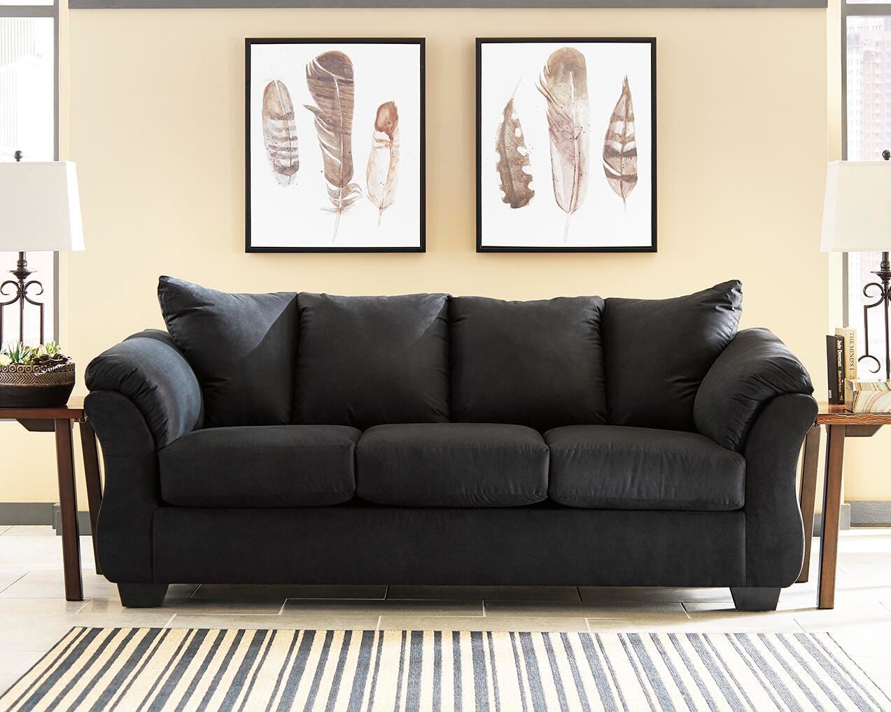 Darcy Sofa (75008-SI) - Image 6