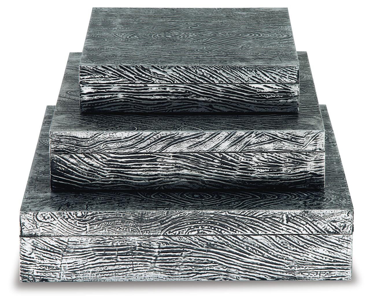 Keldy Box (Set of 3) (A2000491-SI) - Image 3
