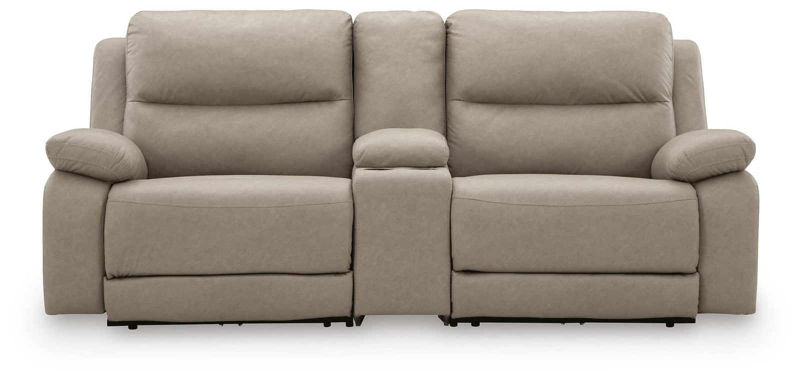 Narwhal Place 3-Piece Power Reclining Sectional (PC99201-SI)