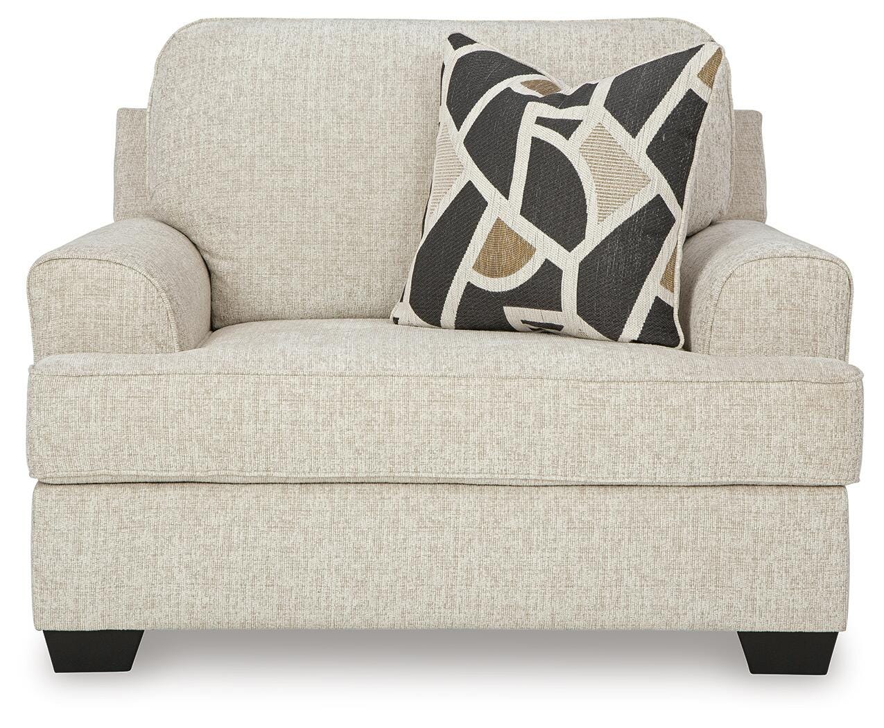 Heartcort Sofa (44604-SI) - Image 9