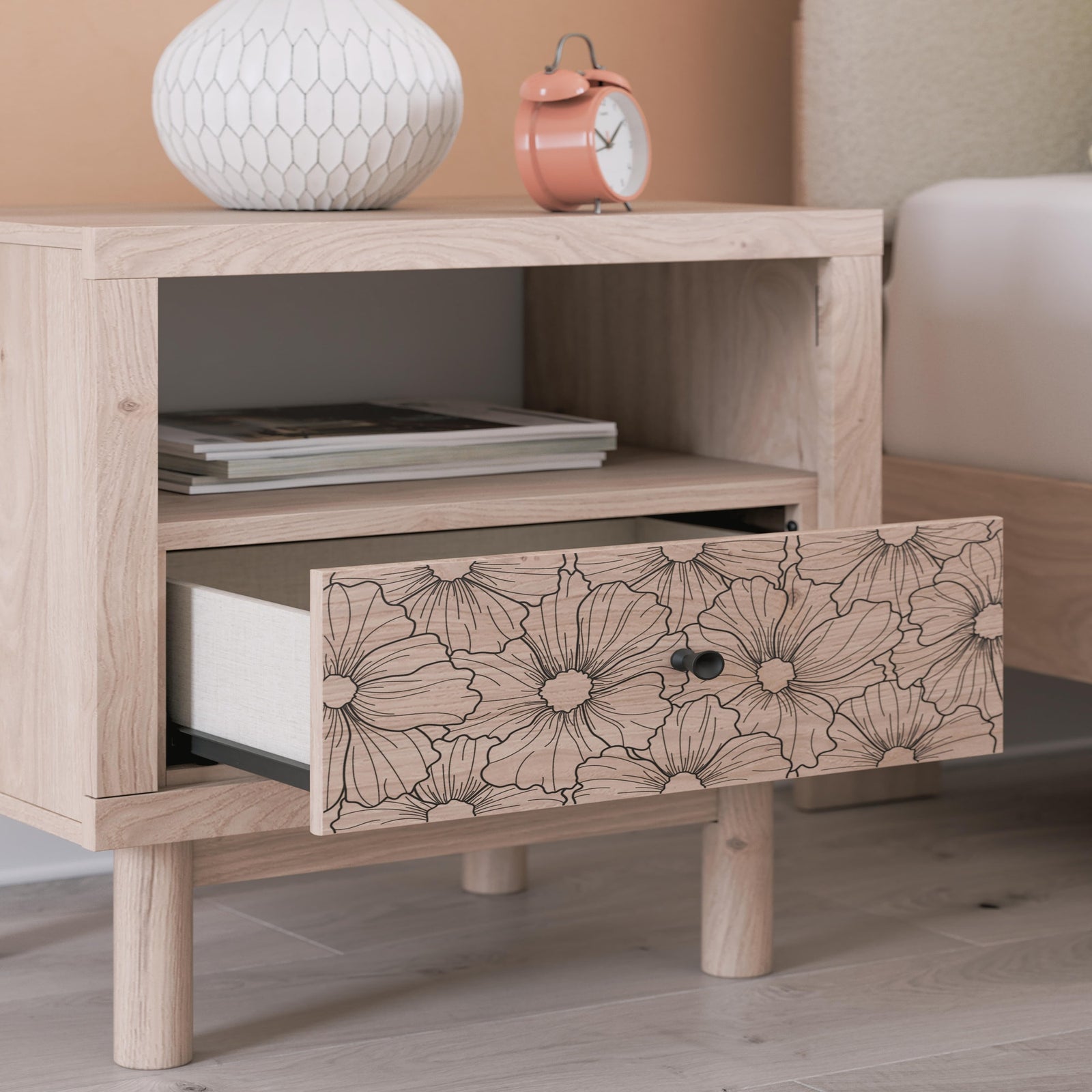 Arloster Dresser (PCB1566-SI) - Image 35